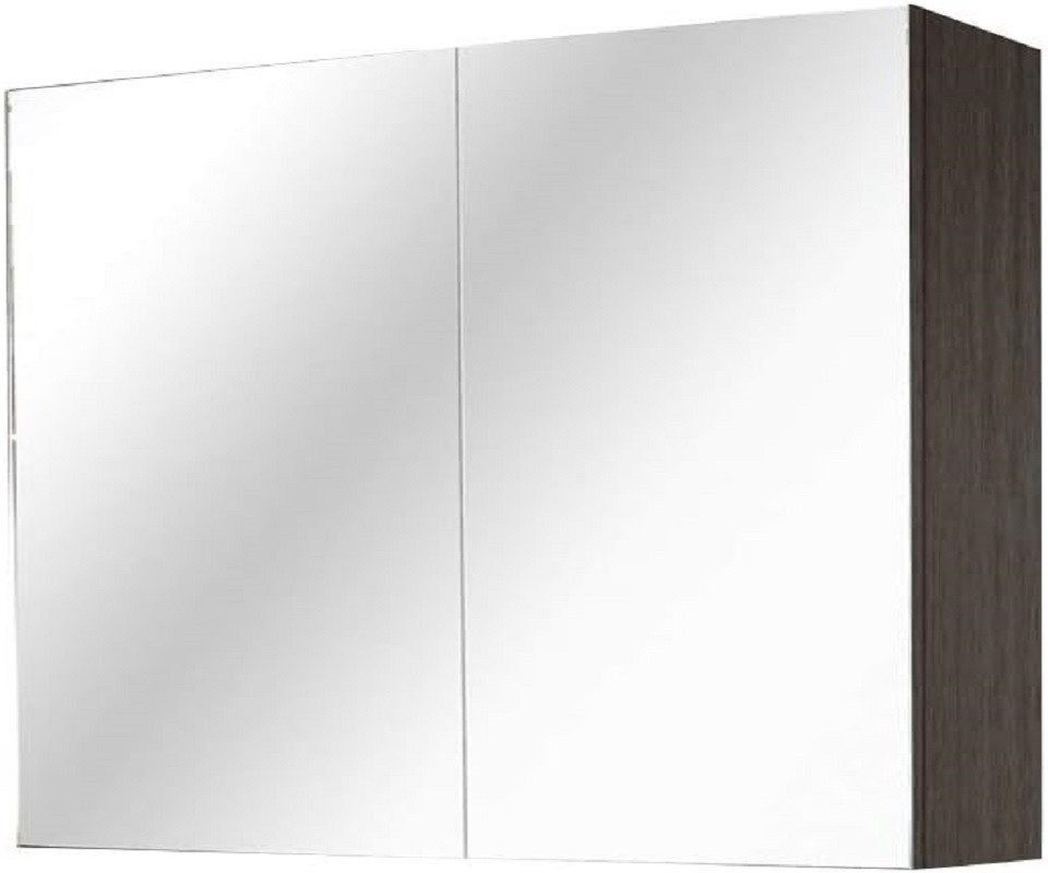 SAM® Badezimmerspiegelschrank Zesiro in trüffeleiche erhältlich