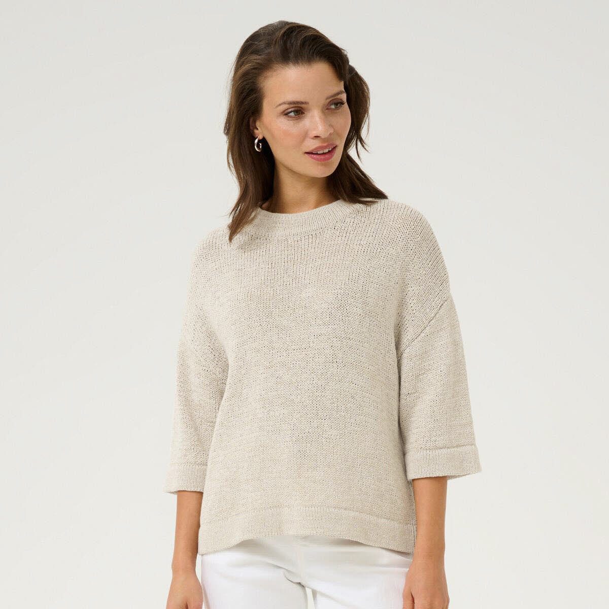 Strickpullover KAsevita Pullover