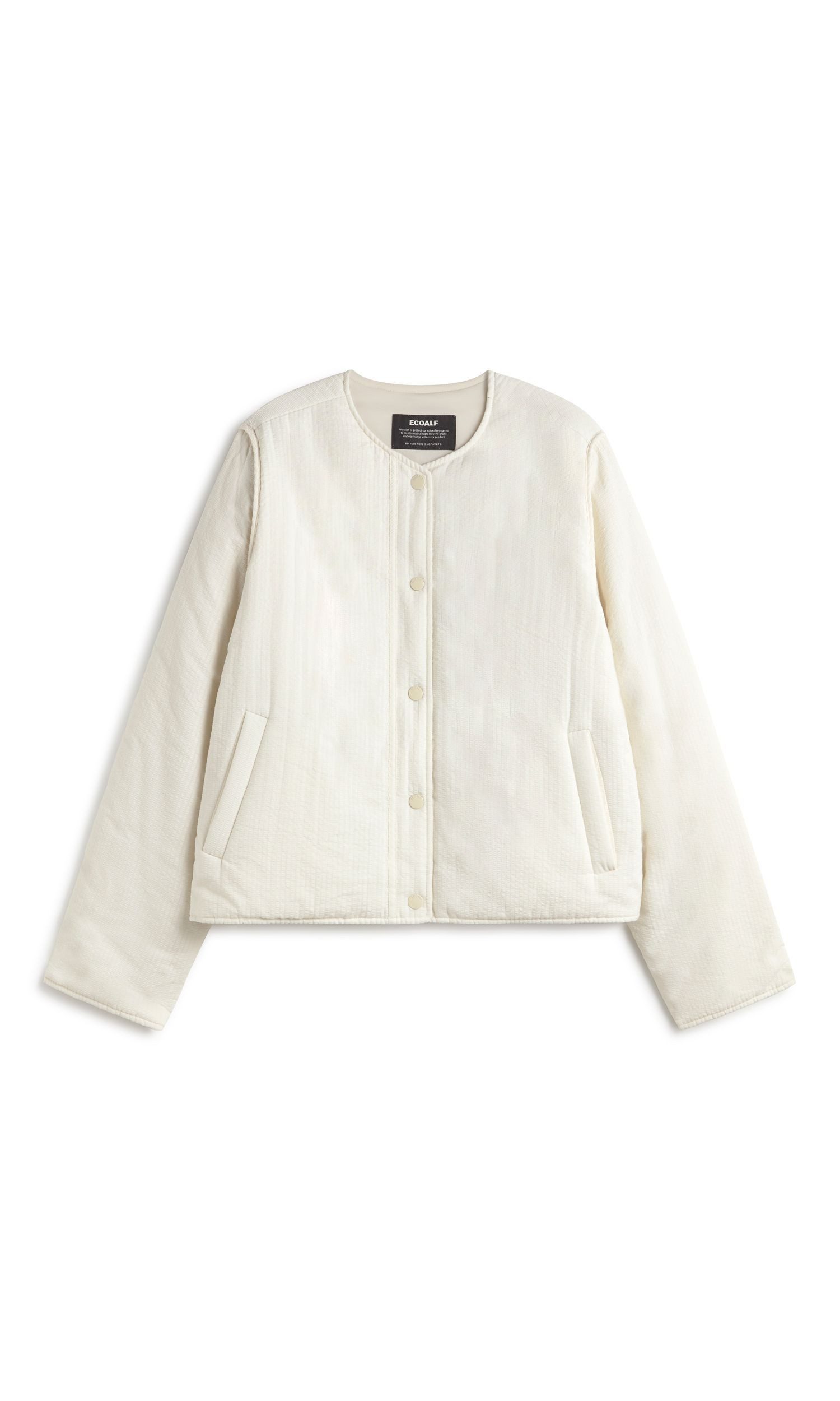 ECOALF Outdoorjacke GABI JACKET