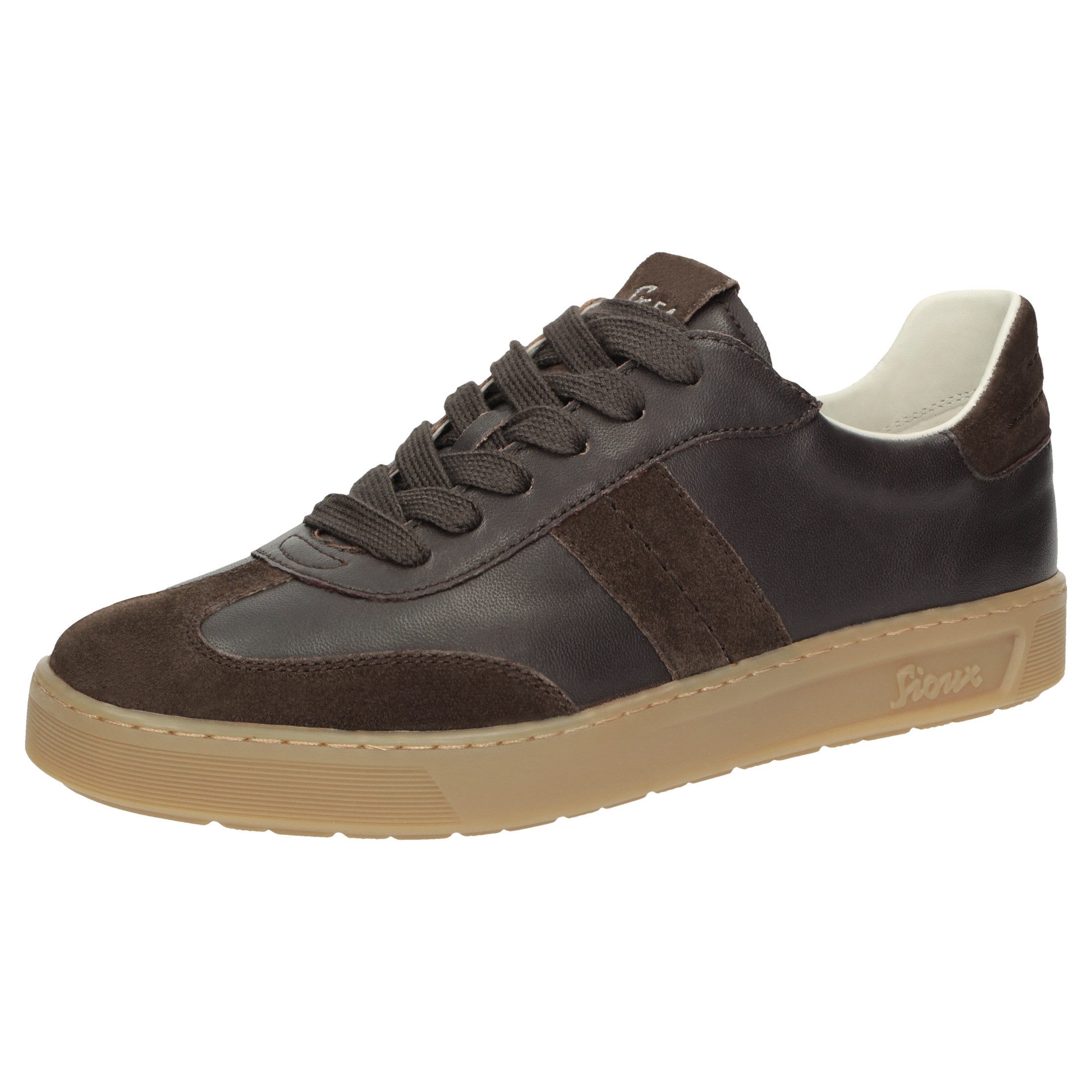SIOUX Tedroso-DA-717 Sneaker