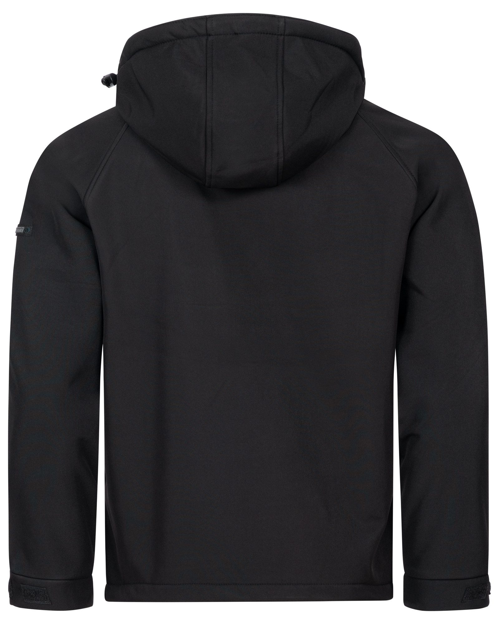 Geographical Norway Softshelljacke Herren Übergangs Jacke Softshell Jacke Regen Outdoor Frühlingsjacke