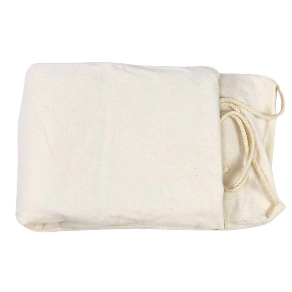 mudis Dinkelkörnerkissen Wärme- & Kältekissen, Füllung: Dinkelkorn Füllung (kbA), in separatem Innenkissen, Seitenschläfer