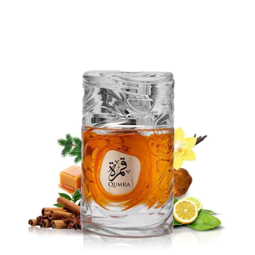 Le Bonheur Perfumes Eau de Parfum Qumra