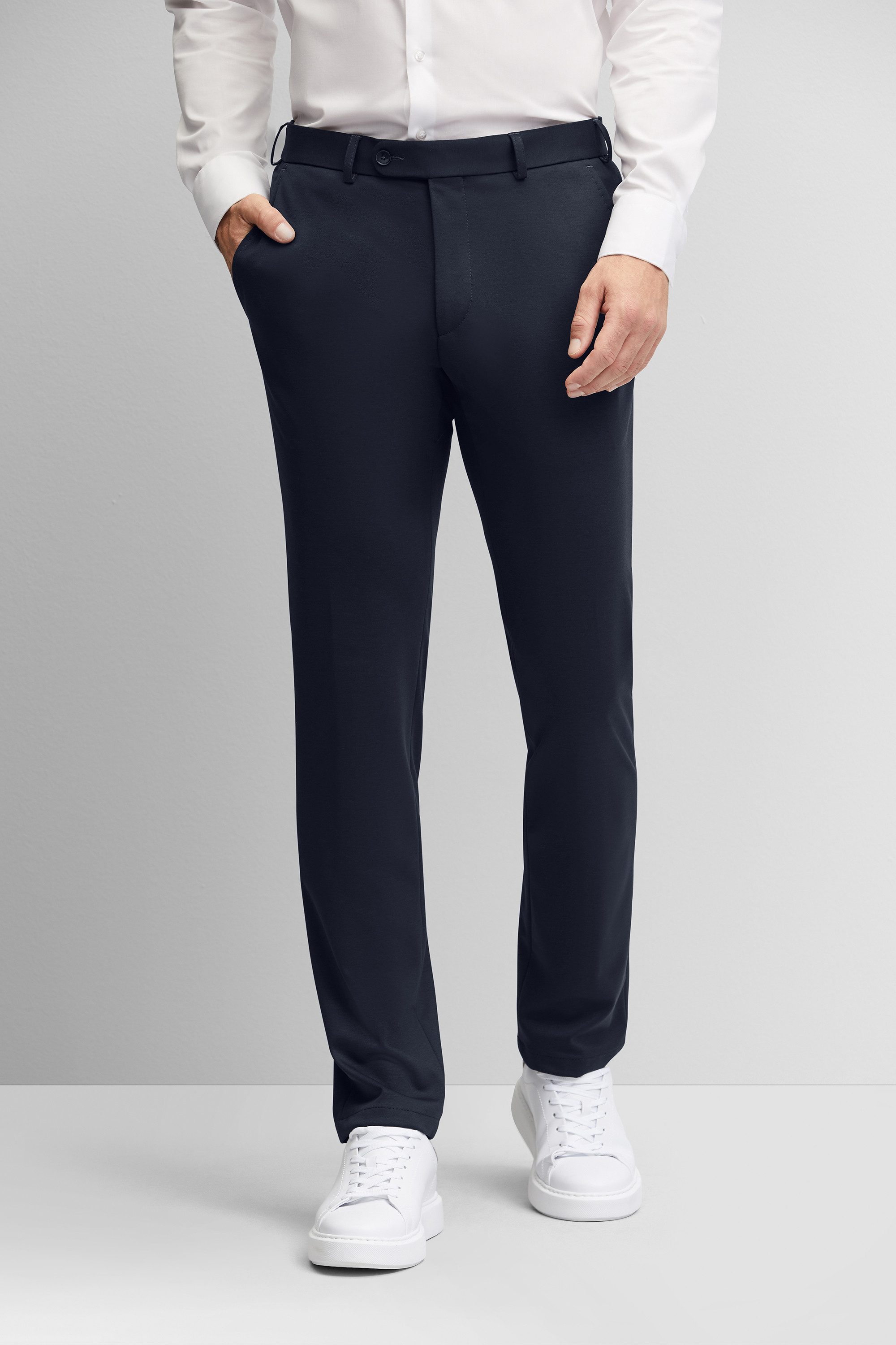 Digel Anzughose Sergio-ST (1-tlg)