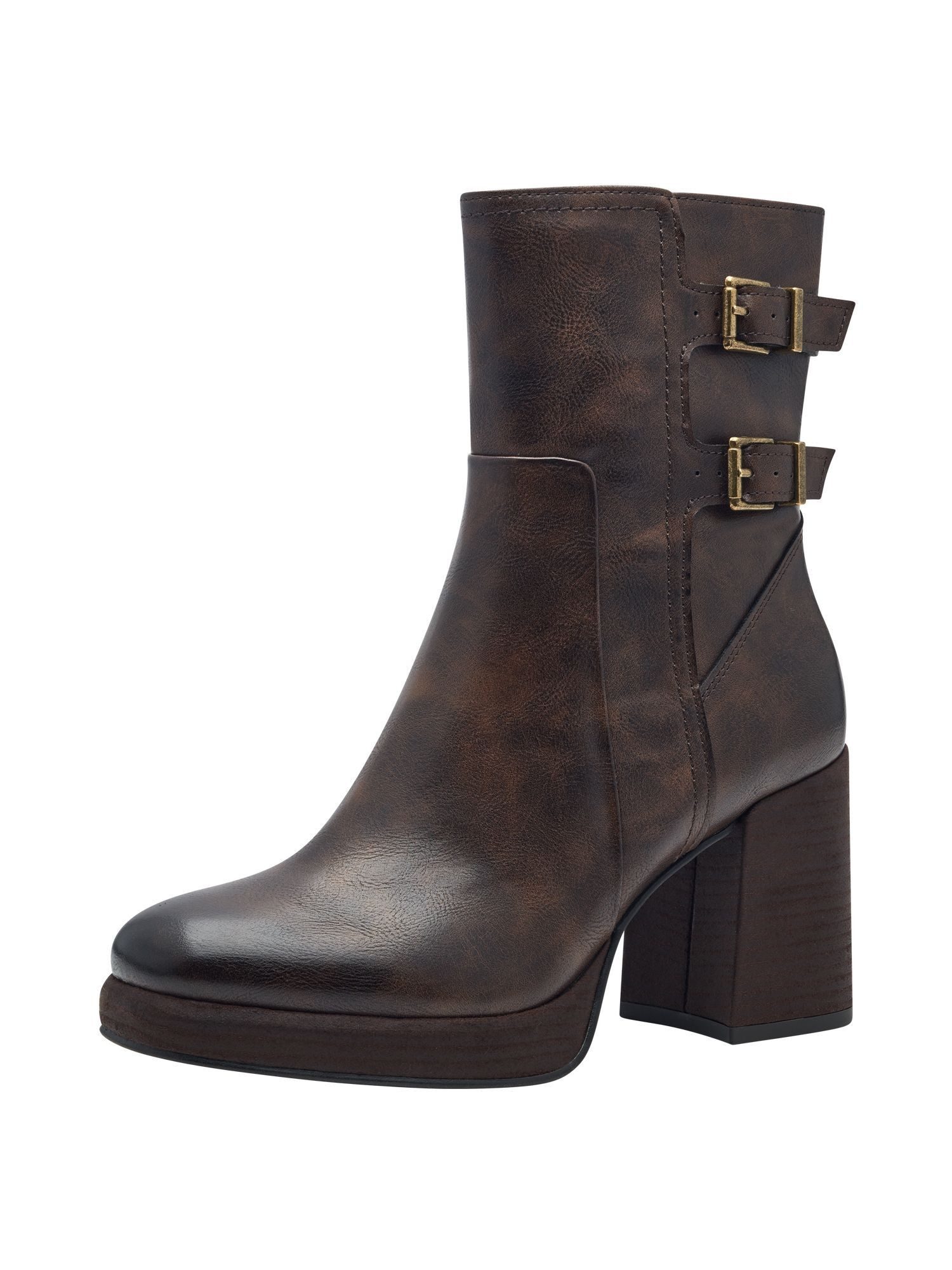 MARCO TOZZI Stiefelette 2-25387-43 Stiefelette FEEL