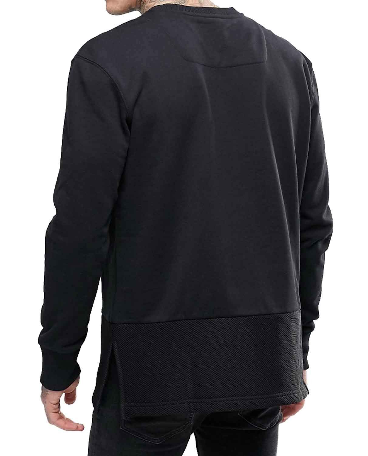 Diesel Sweatshirt S-Melon Felpa