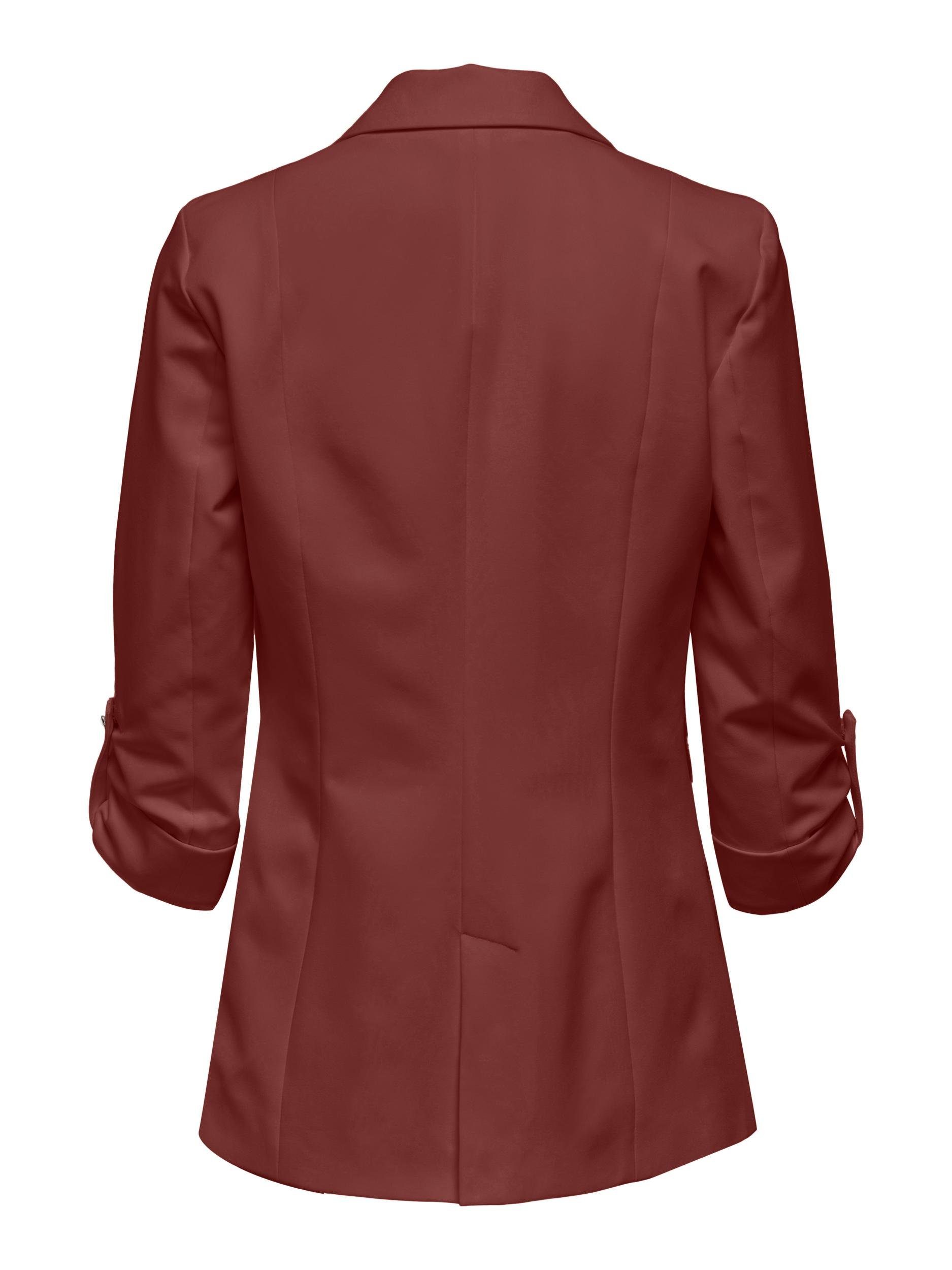 Kurzblazer ONLKAYLE-ORLEEN Sable ONLY NOOS 3/4 BLAZER TLR