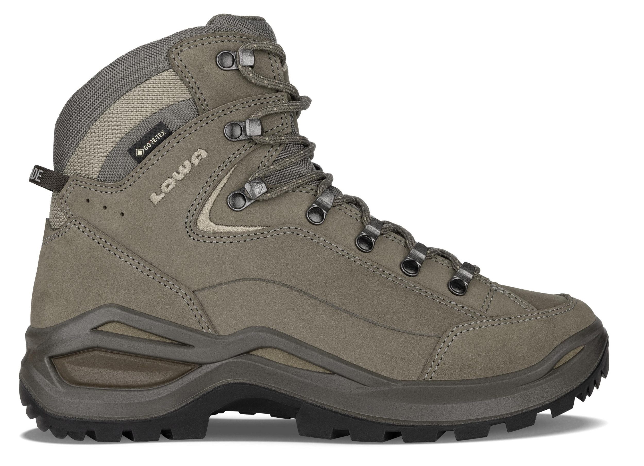 Lowa Lowa Damen Renegade Evo GTX Mid Wanderstiefel Wanderstiefel