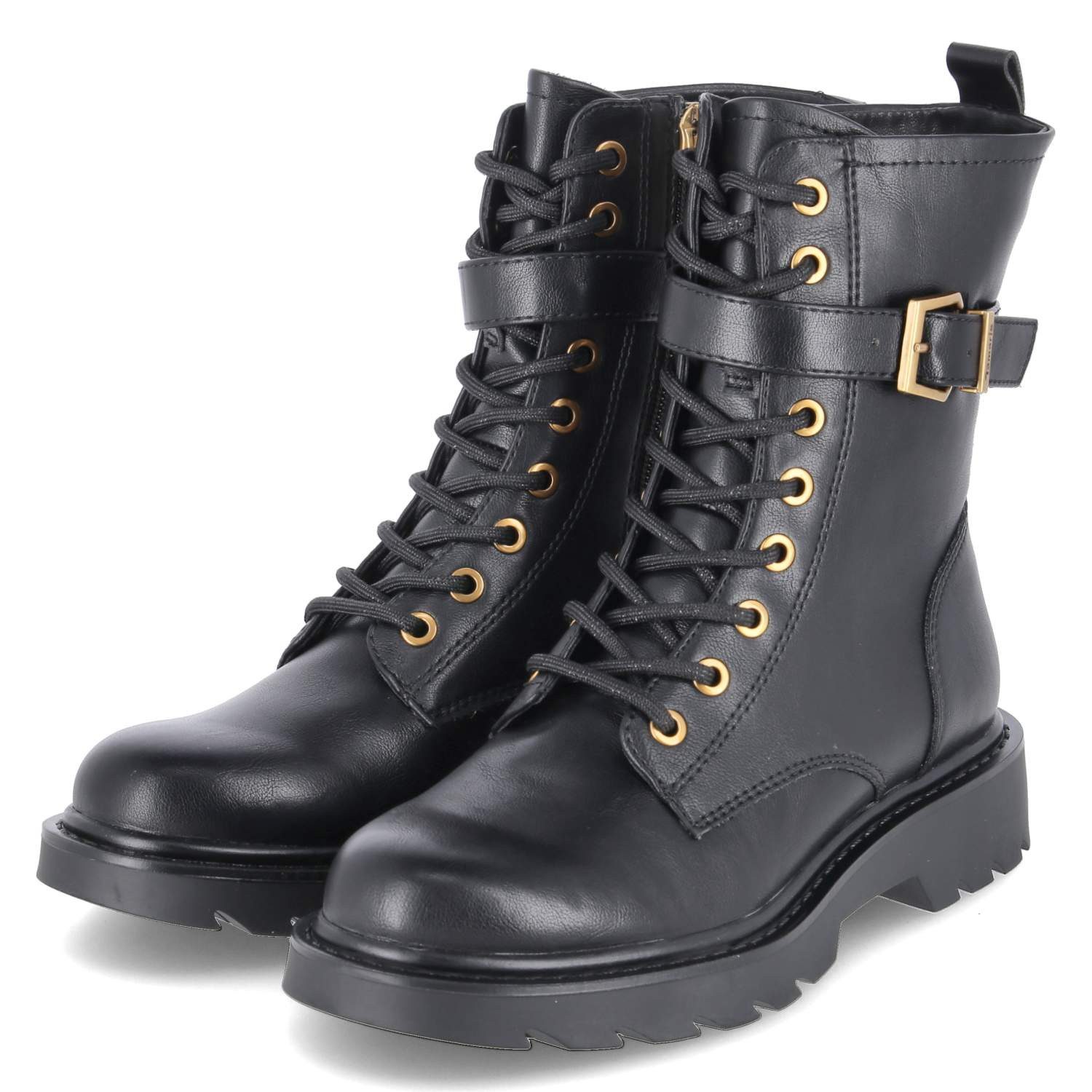 Tamaris 1-25228-45/001 Schnürstiefel günstig online kaufen