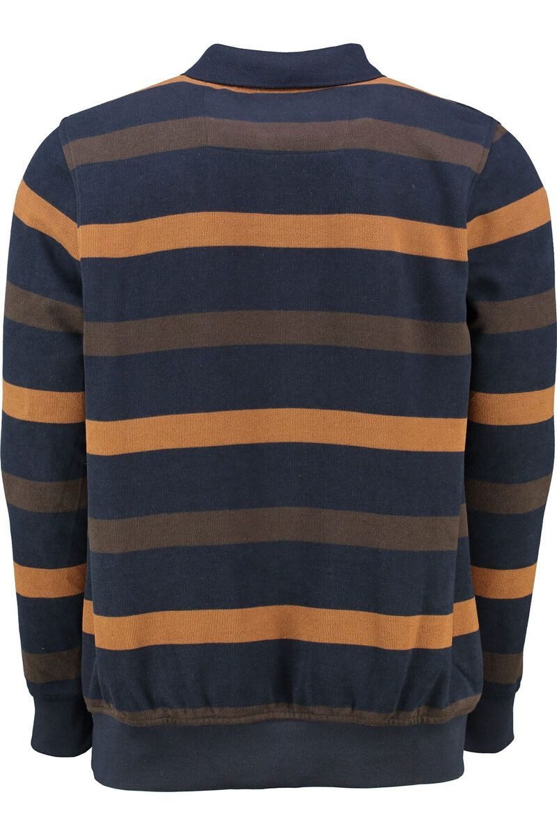 Sailing Comp. Sweatshirt