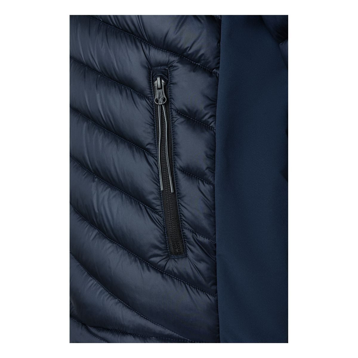 Bogner Fire + Ice Winterjacke BOGNER Fire + Ice Elvis - Herren Steppjacke