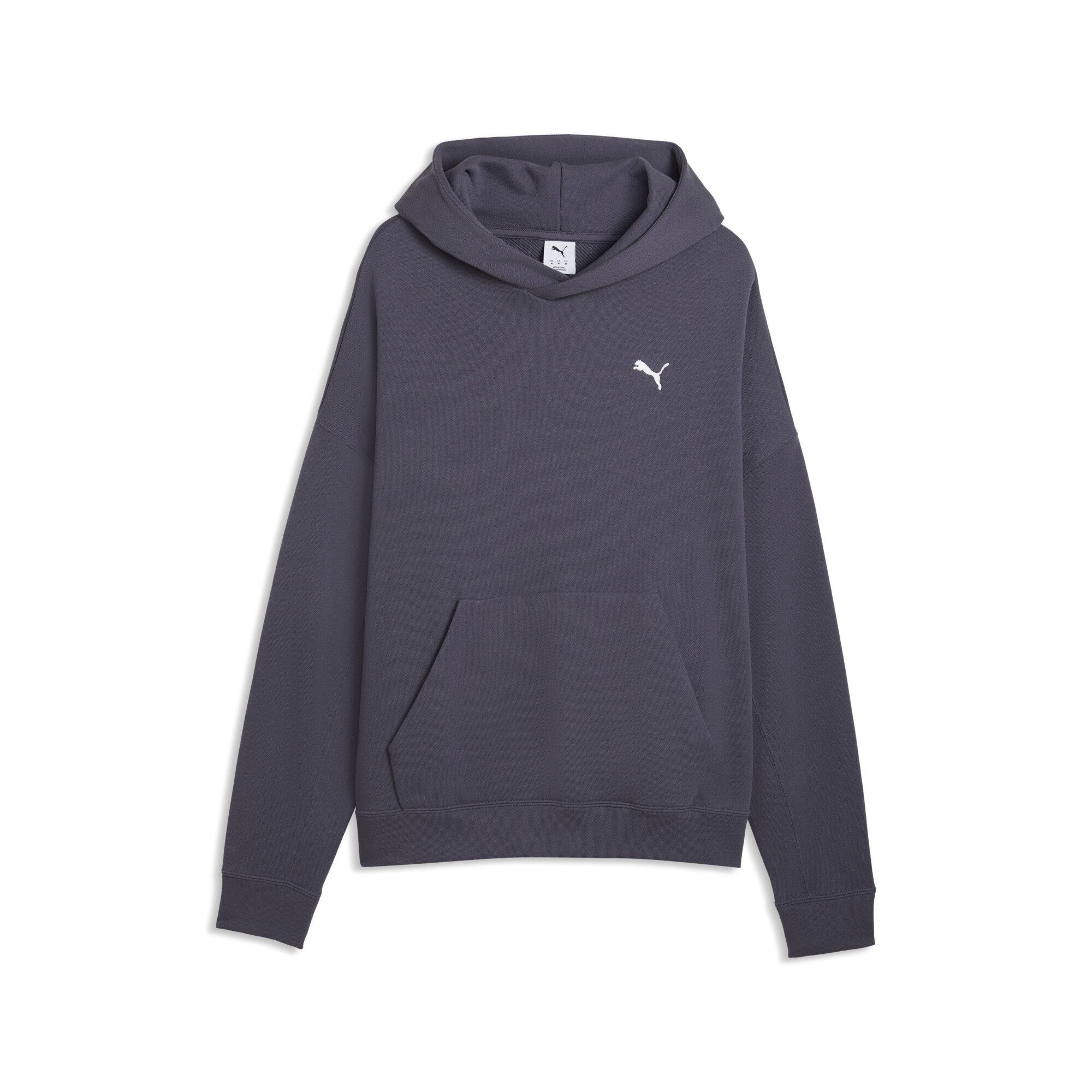 Hoodie Essentials Oversized Hoodie Herren
