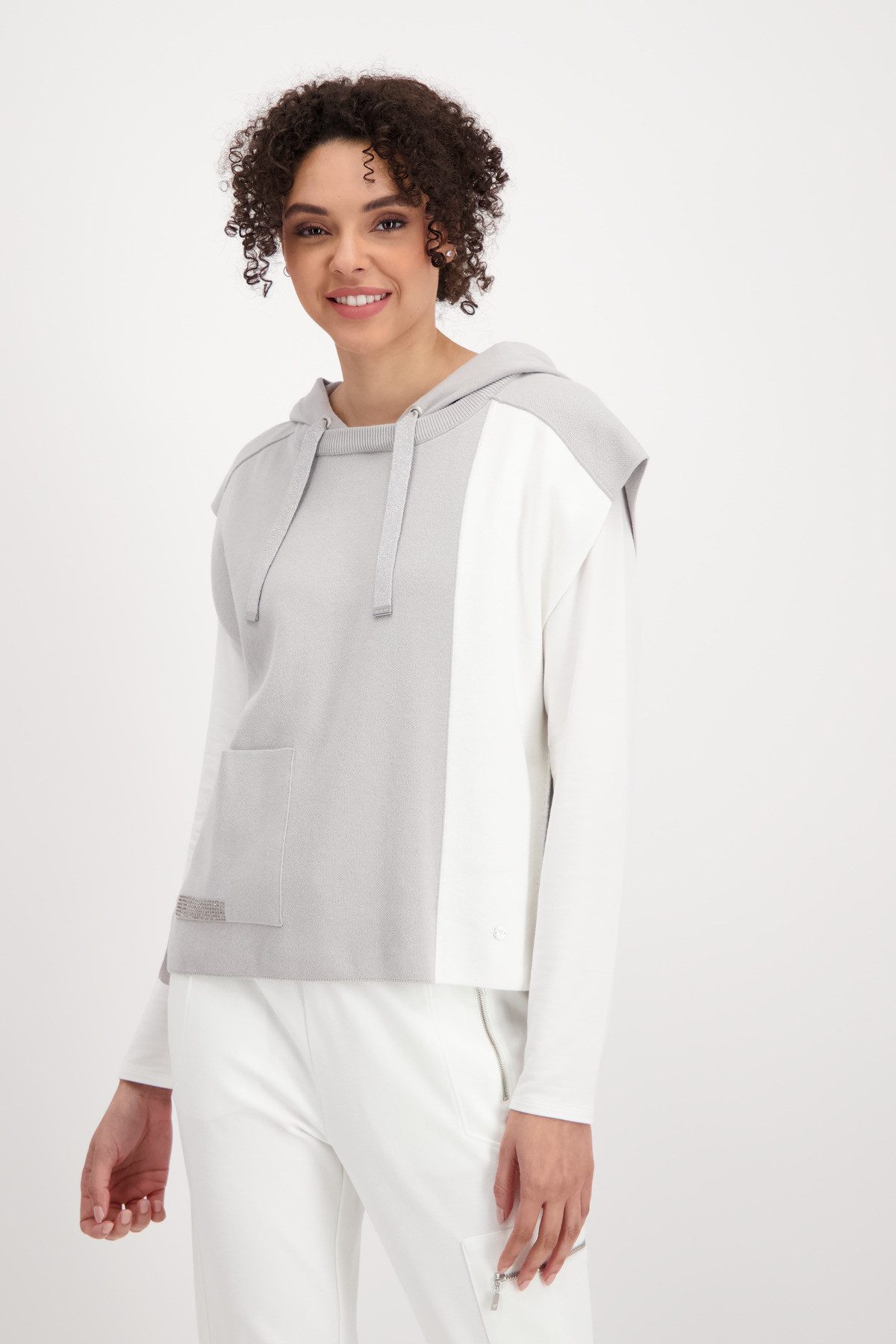 Monari Pullunder Monari für Damen (1-tlg)