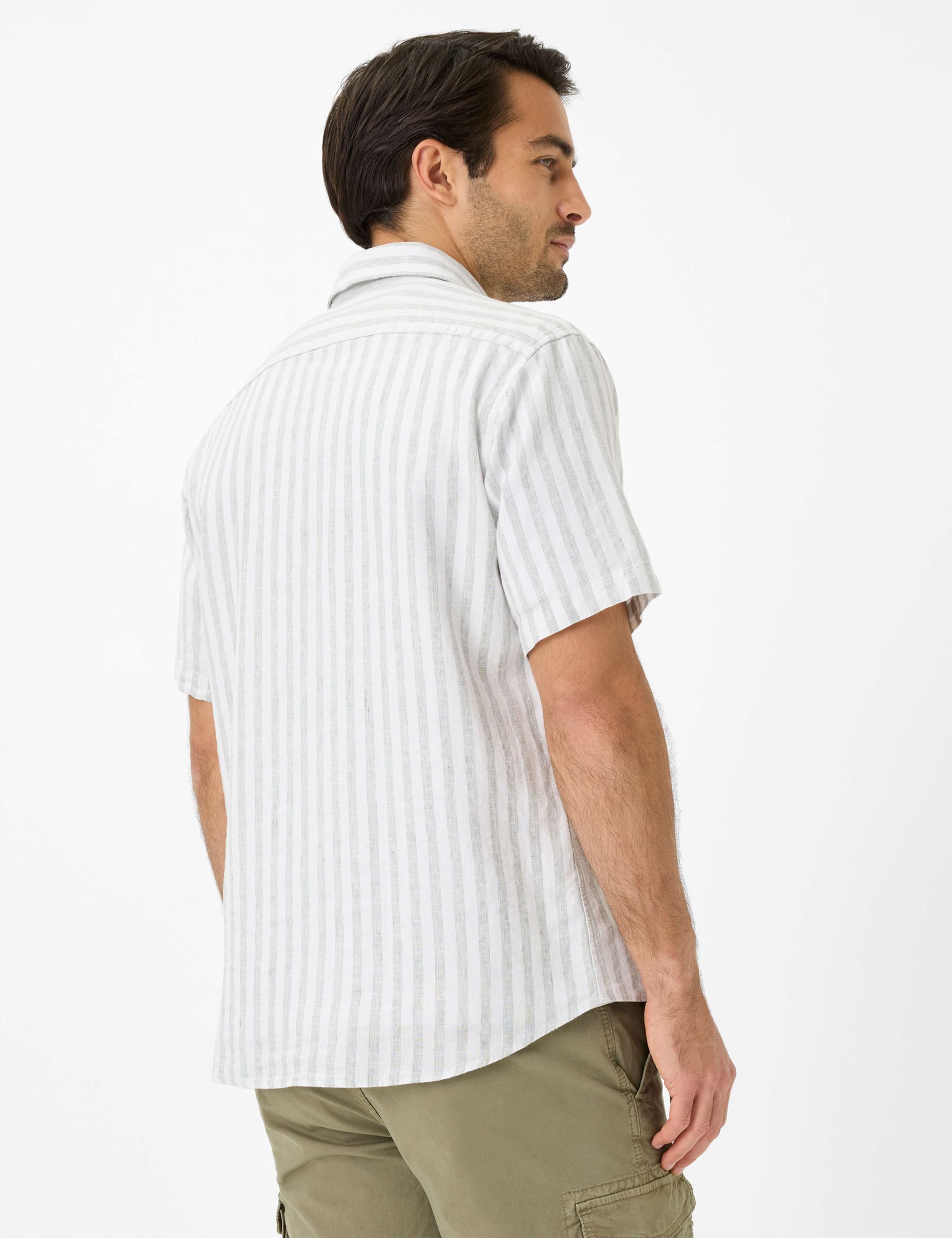 Brax Kurzarmhemd Style HARDY günstig online kaufen