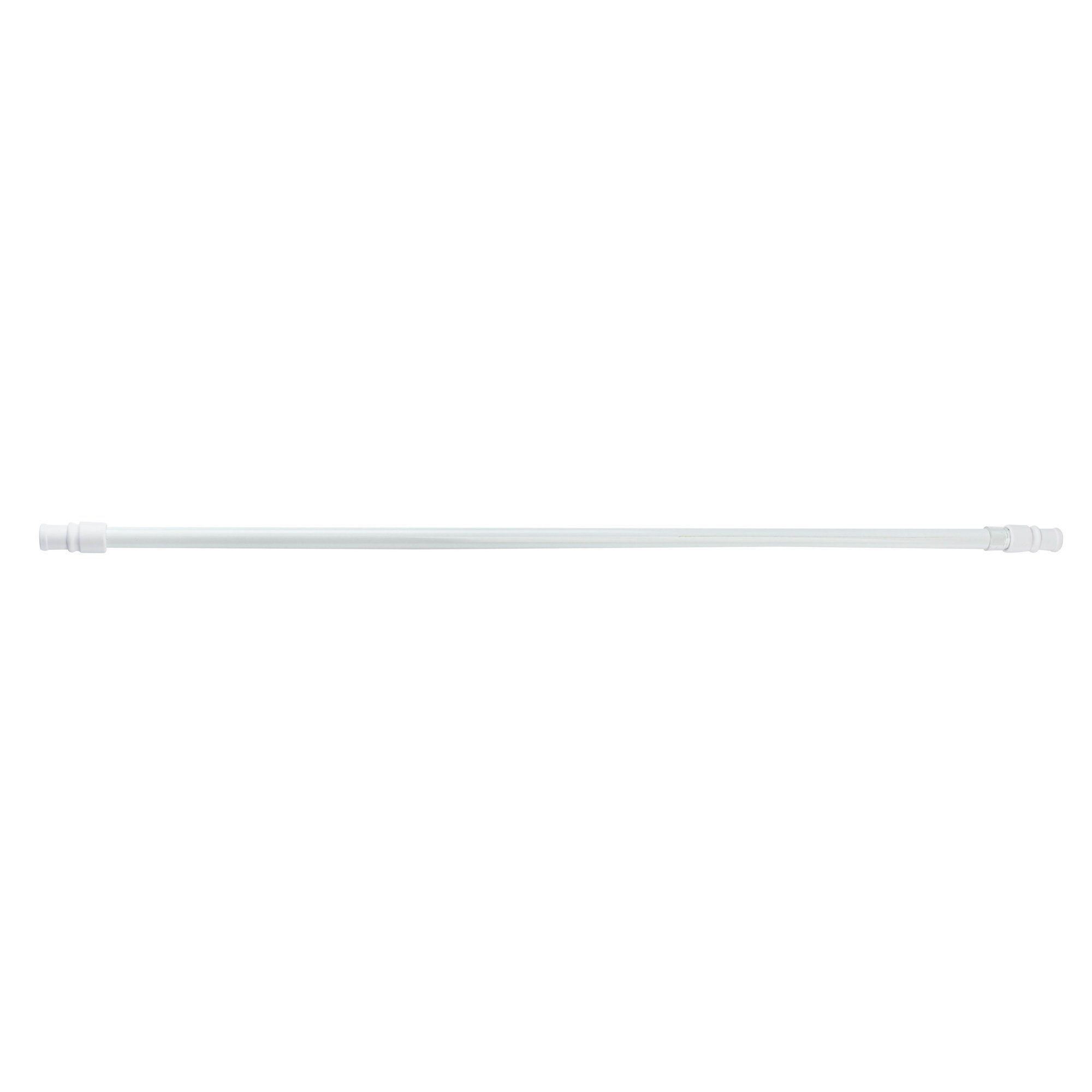SN DECO GROUP Gardinenstange Cafehausstange California, günstig online kaufen