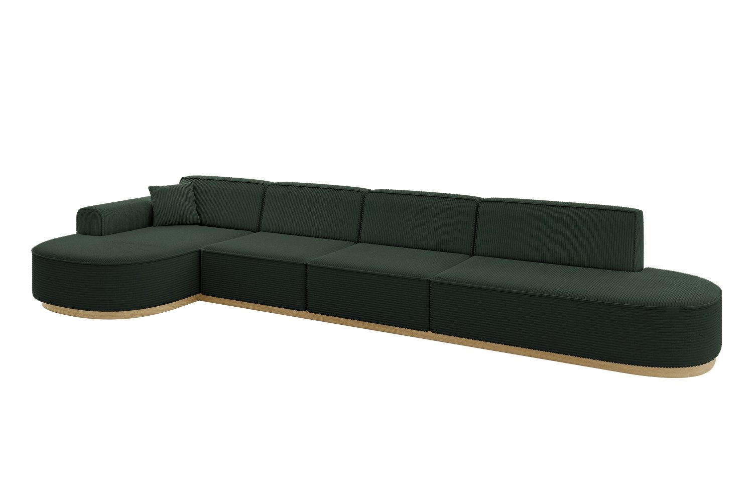 ALTDECOR Ecksofa MARI-L3-v2, Sofa Praktische Bequeme günstig online kaufen