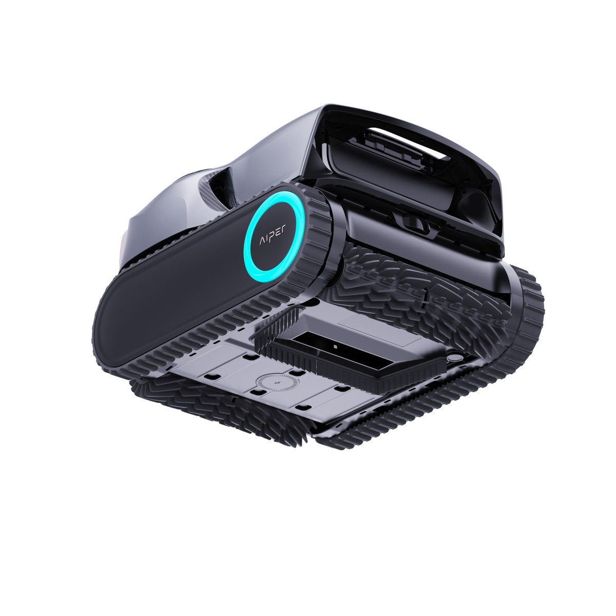 Aiper Poolroboter Scuba X1 Pro Max - EU, (1-St)