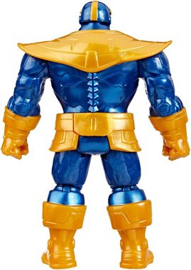 Hasbro Actionfigur Marvel Avengers, Thanos Deluxe