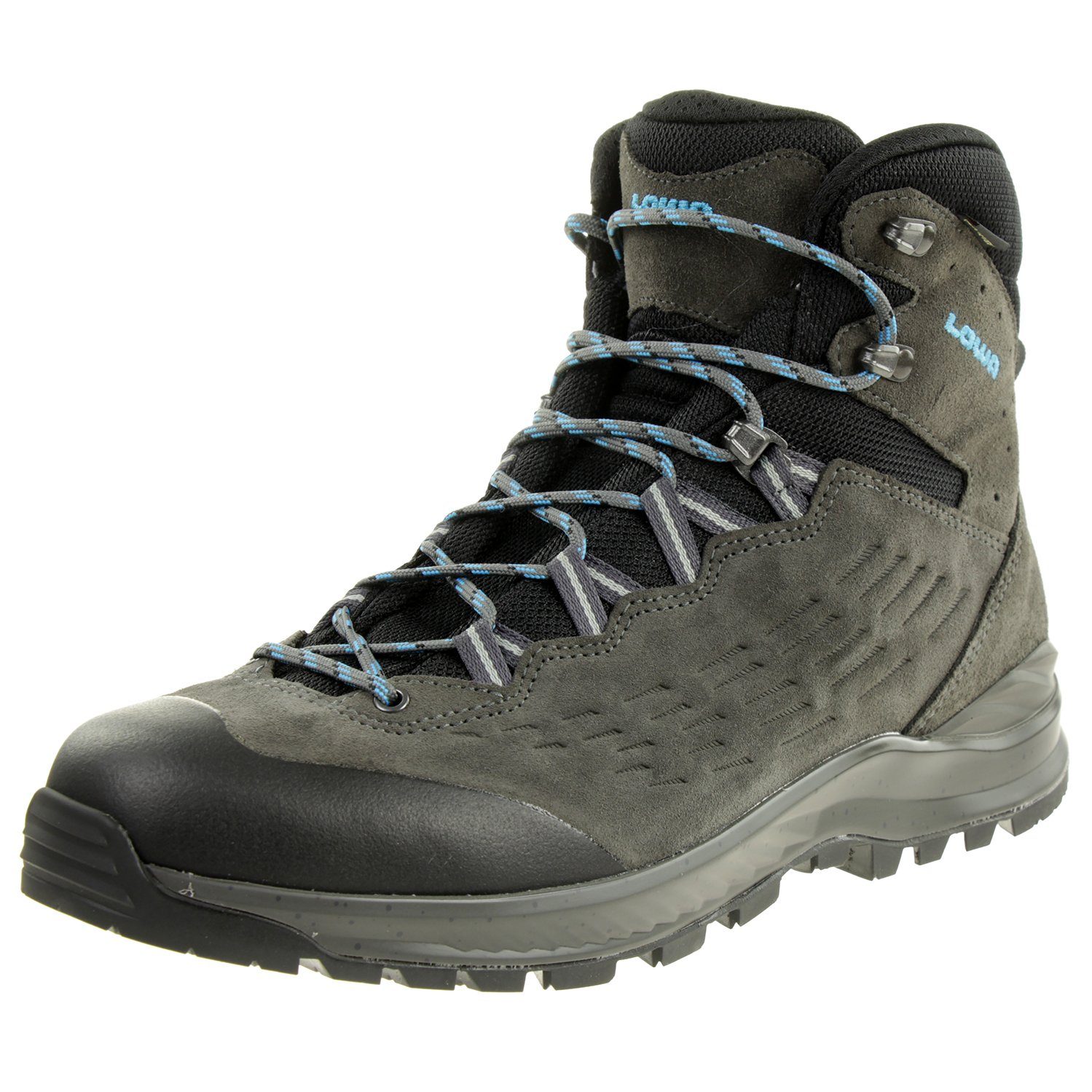 Explorer GTX Mid W Sneaker