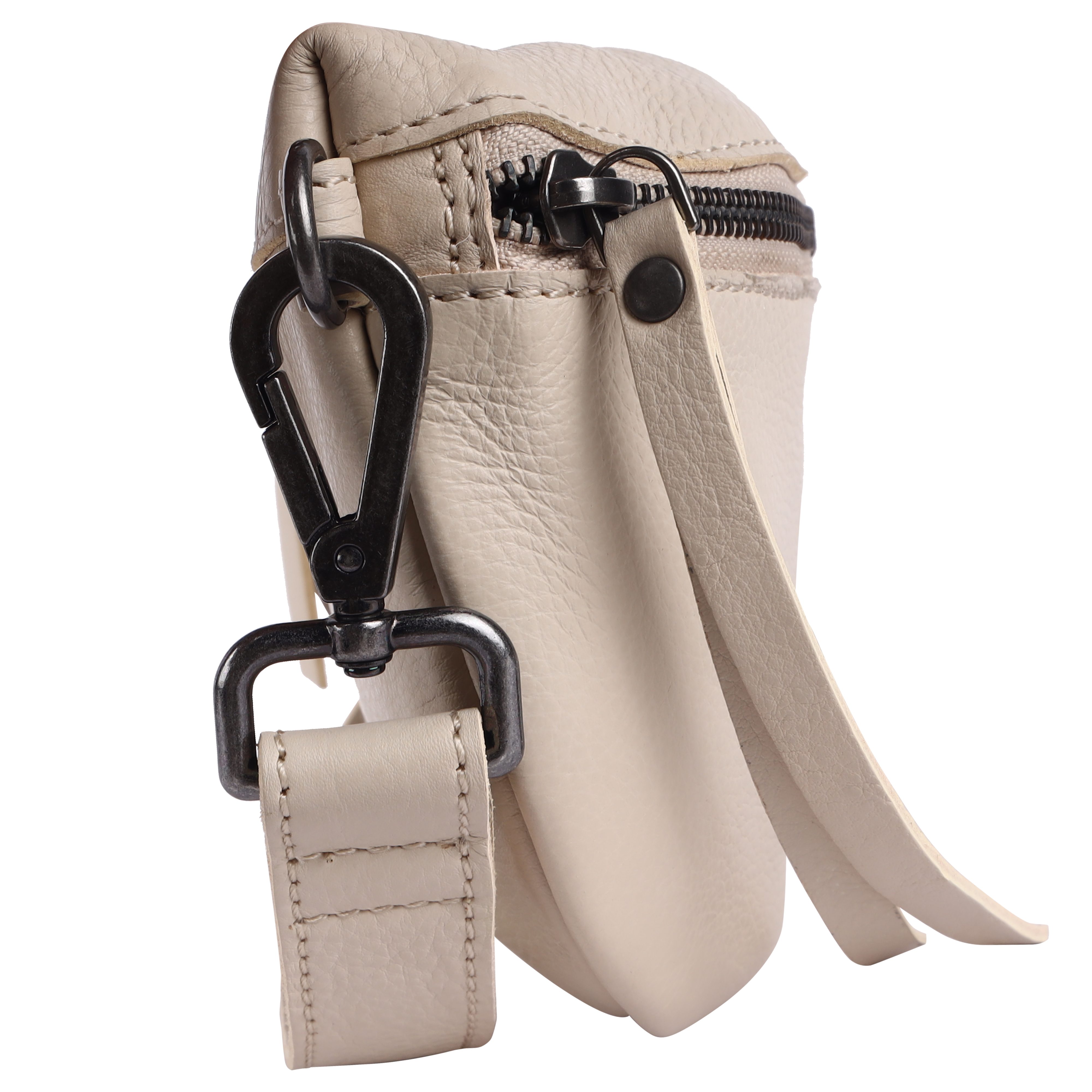 HARBOUR 2nd Umhängetasche Paulette, Schultertasche, Mini Bag, Handtasche Damen