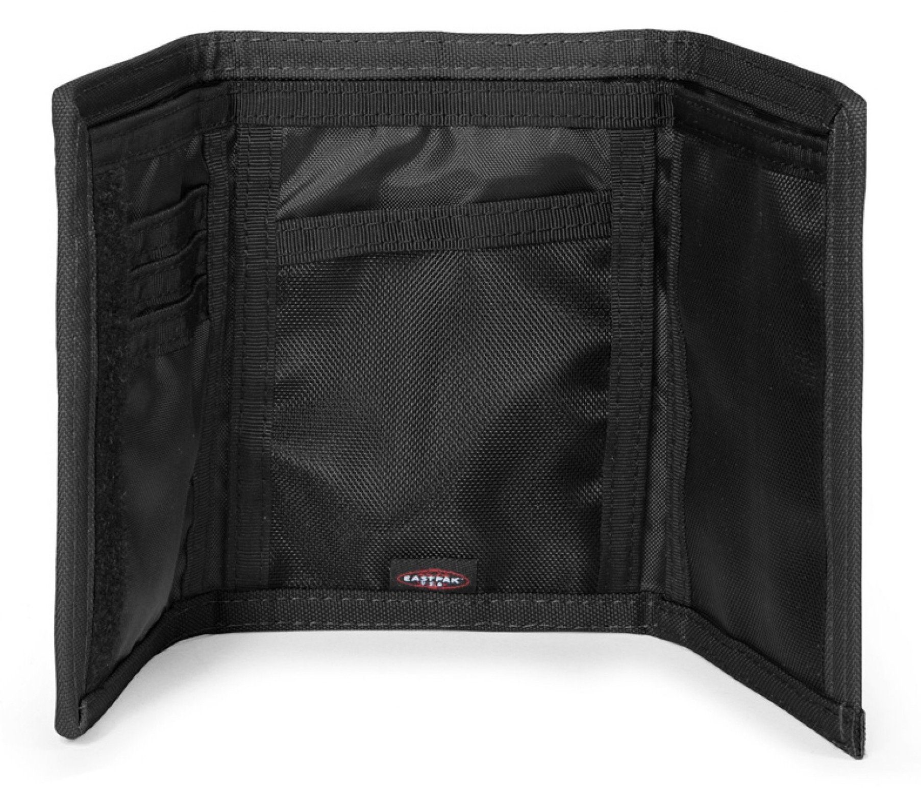 Eastpak Geldbörse CREW SINGLE, im praktischen Design