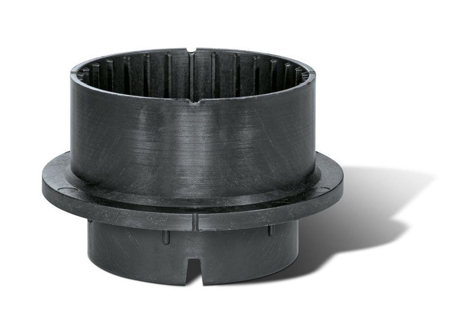 SPAX Дошки для настилу Spax Terrassenträgerverlängerung Extension Lift 35