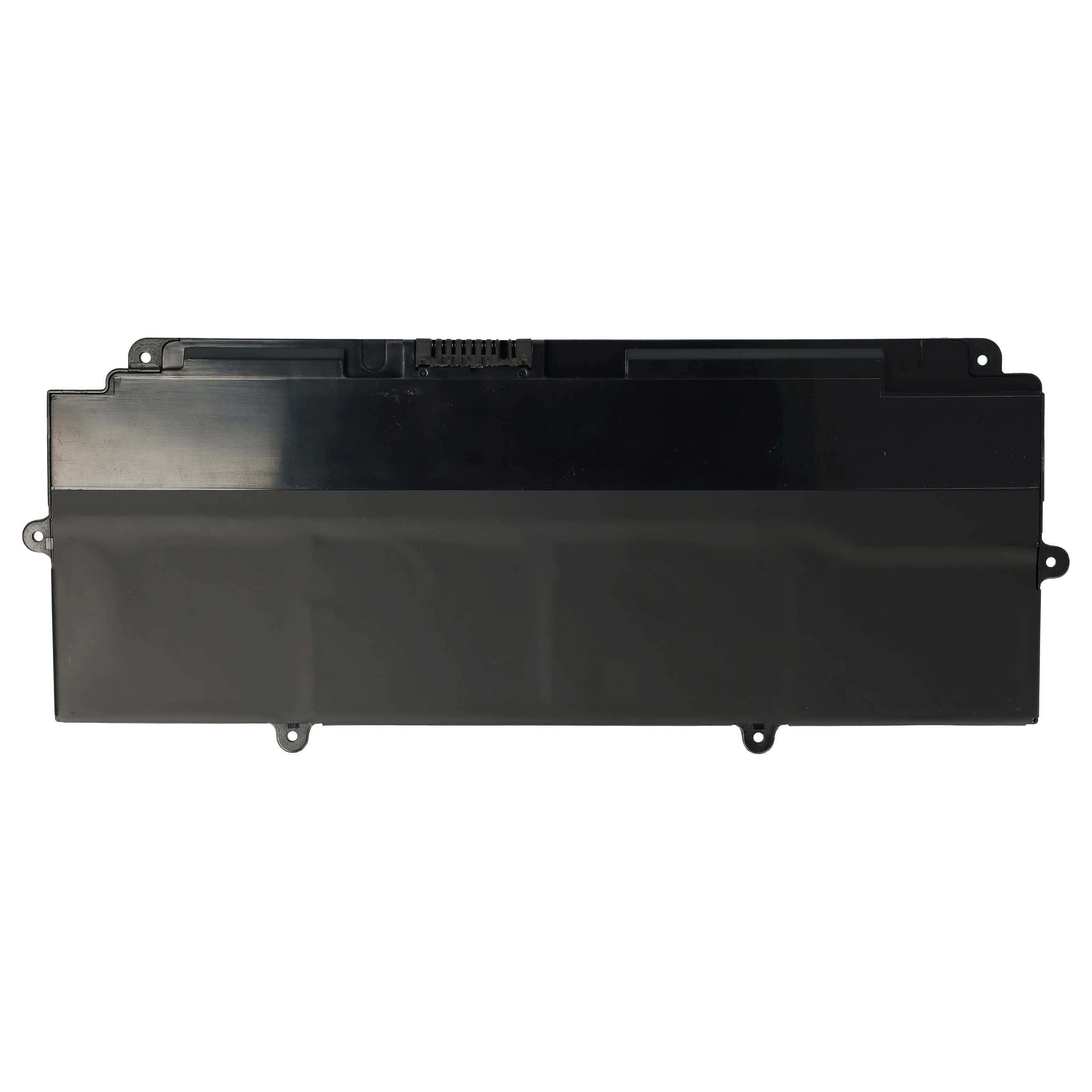 vhbw Akku Ersatz für Fujitsu FPB0340S, FPCBP536 für Notebook / Notebook, Laptop-Akku Akku Li-Ion 3490 mAh (14,4 V, 1 St), Leistungsfähiger Austausch-Akku für Notebook, Wiederaufladbar, Jede