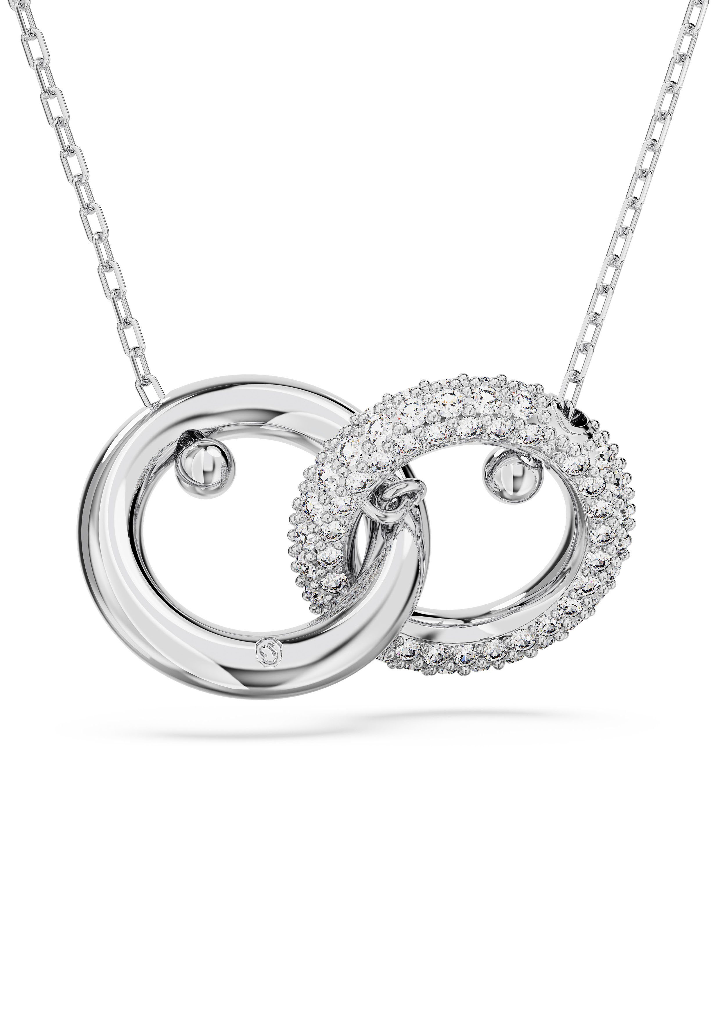 Swarovski Kette mit Anhänger DEXTERA IN... Swarovski Kette mit Anhänger DEXTERA IN...