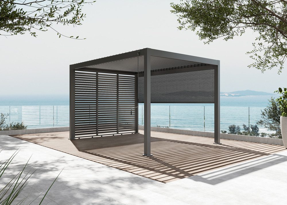 MWH Pavillon