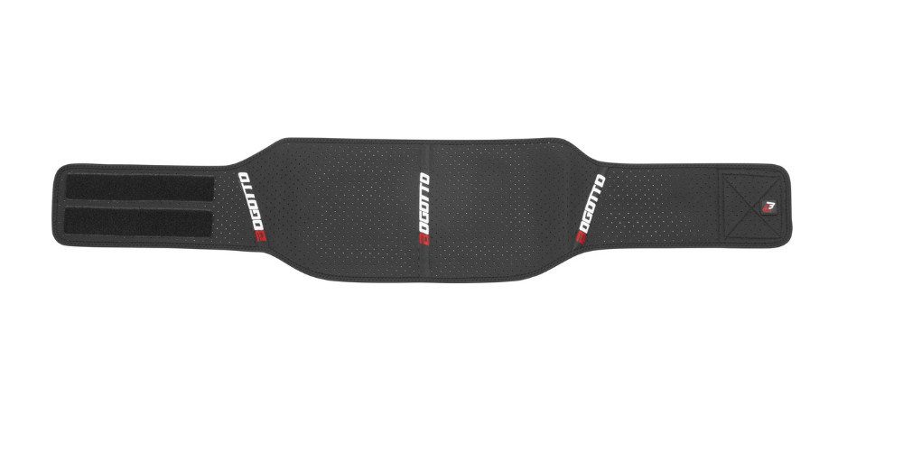 Bogotto Nierengurt BGX-Air perforierter Neopren Nierengurt