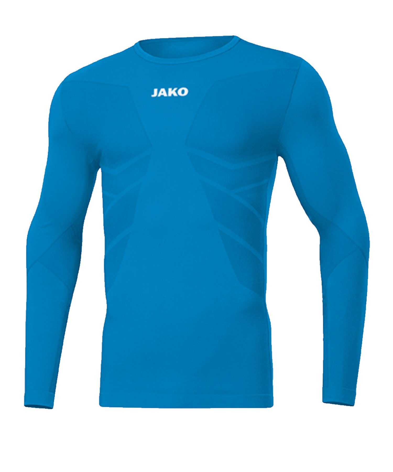 Jako Funktionsshirt JAKO Comfort 2.0 langarm Hell Underwear - Shirts Atmung günstig online kaufen