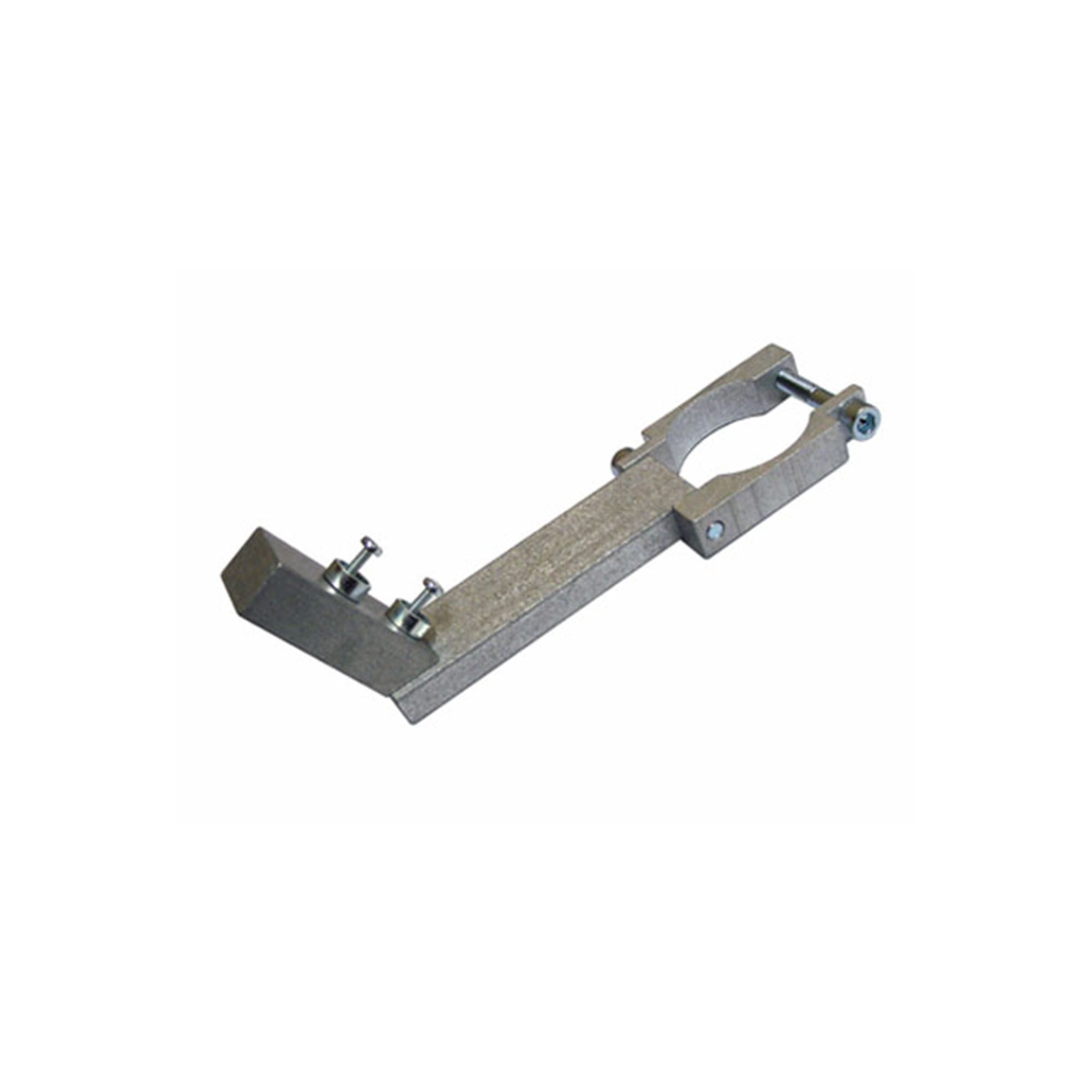 LNB Adapter für Fuba / Hirschmann Antennen - Multifeed tauglich Universal-Single-LNB