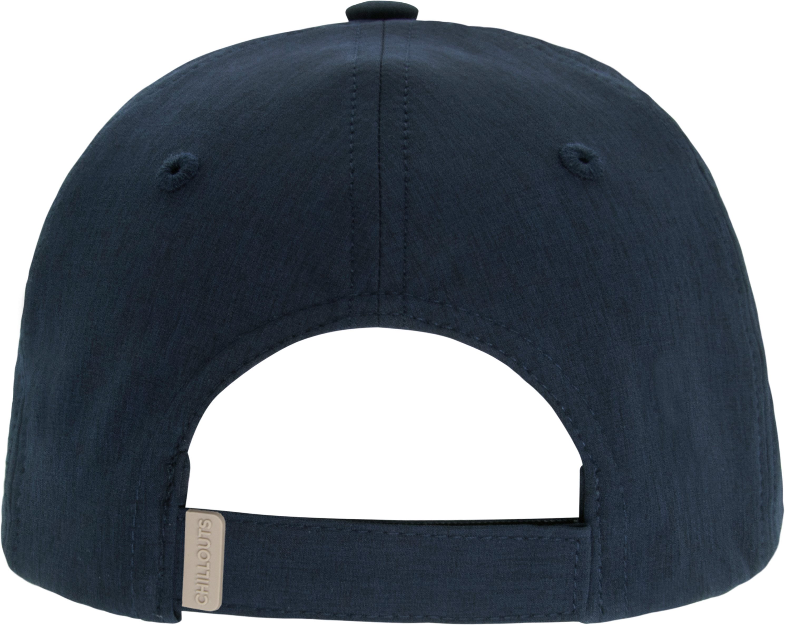 chillouts Baseball Cap Eureka Hat Sportliche Cap mit minimalistischem Design