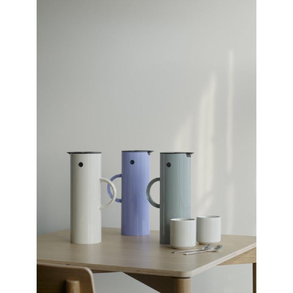 Stelton Geschirr Isolierkanne EM77 Sand (Groß) günstig online kaufen