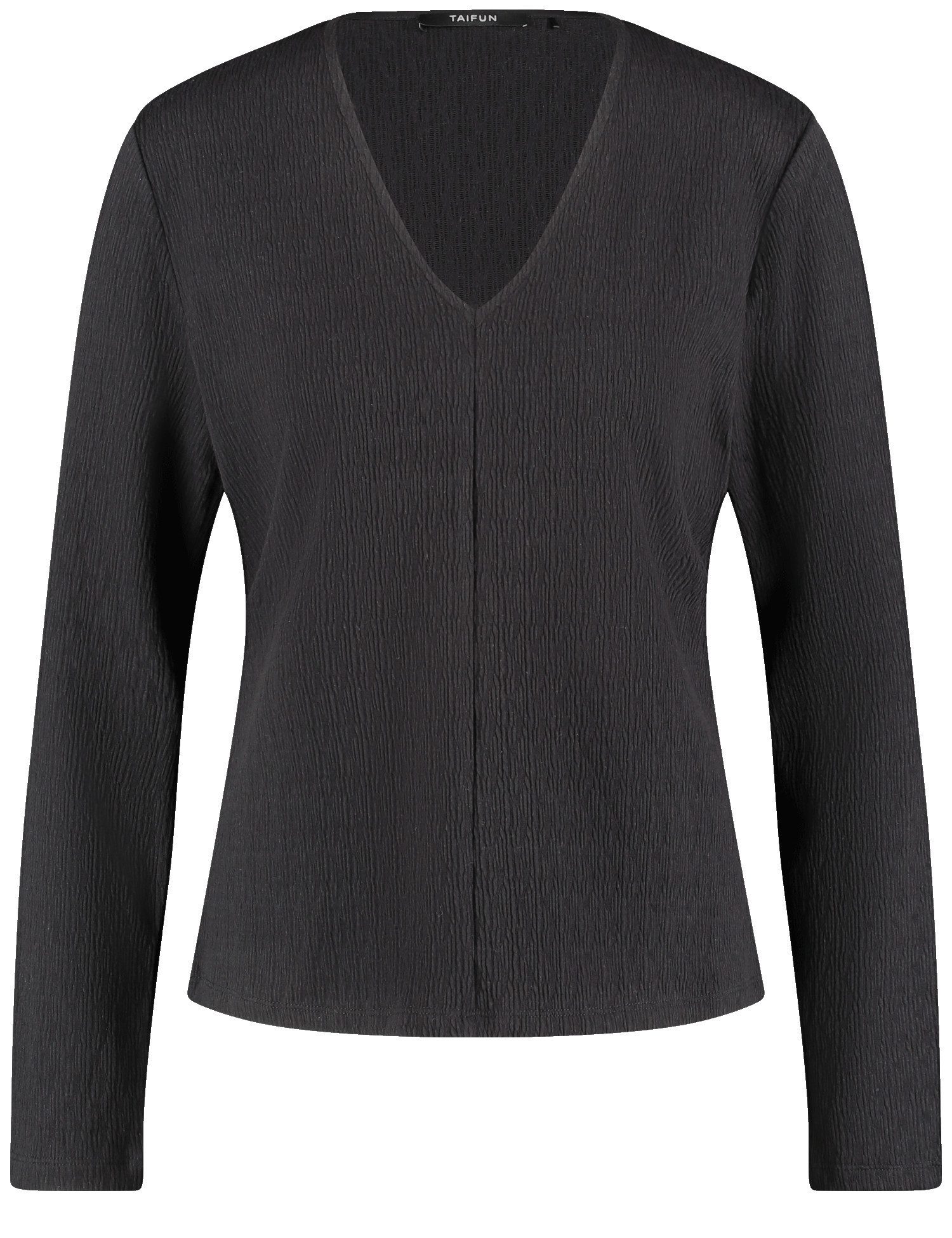 Taifun Langarmshirt T-SHIRT 1/1 ARM