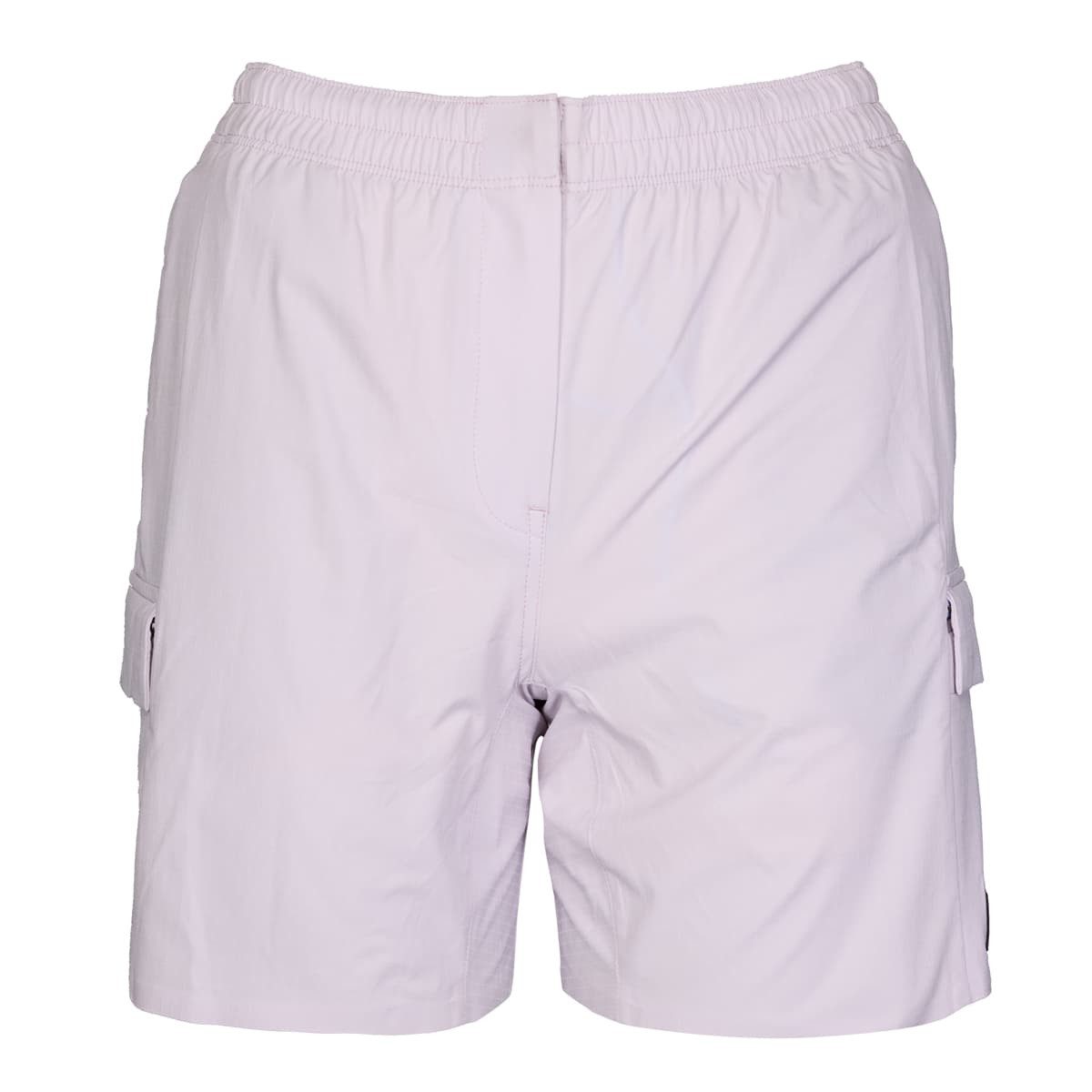 Protective Trainingsshorts Shorts Damen P-Cruise W - Gravel & Outdoor - pale iris, 40