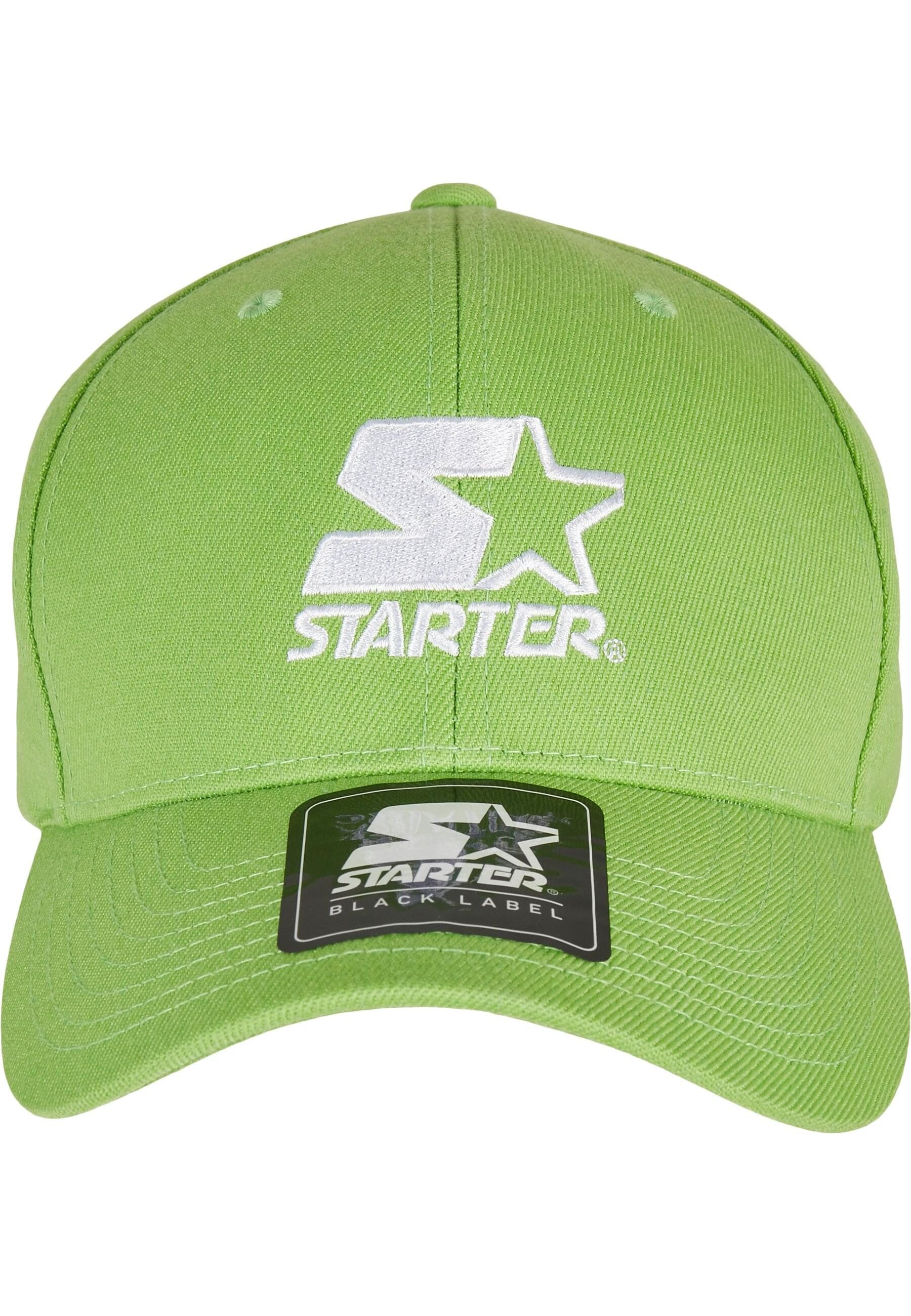 Flex Cap Starter Black Label Herren Starter Logo Flexfit