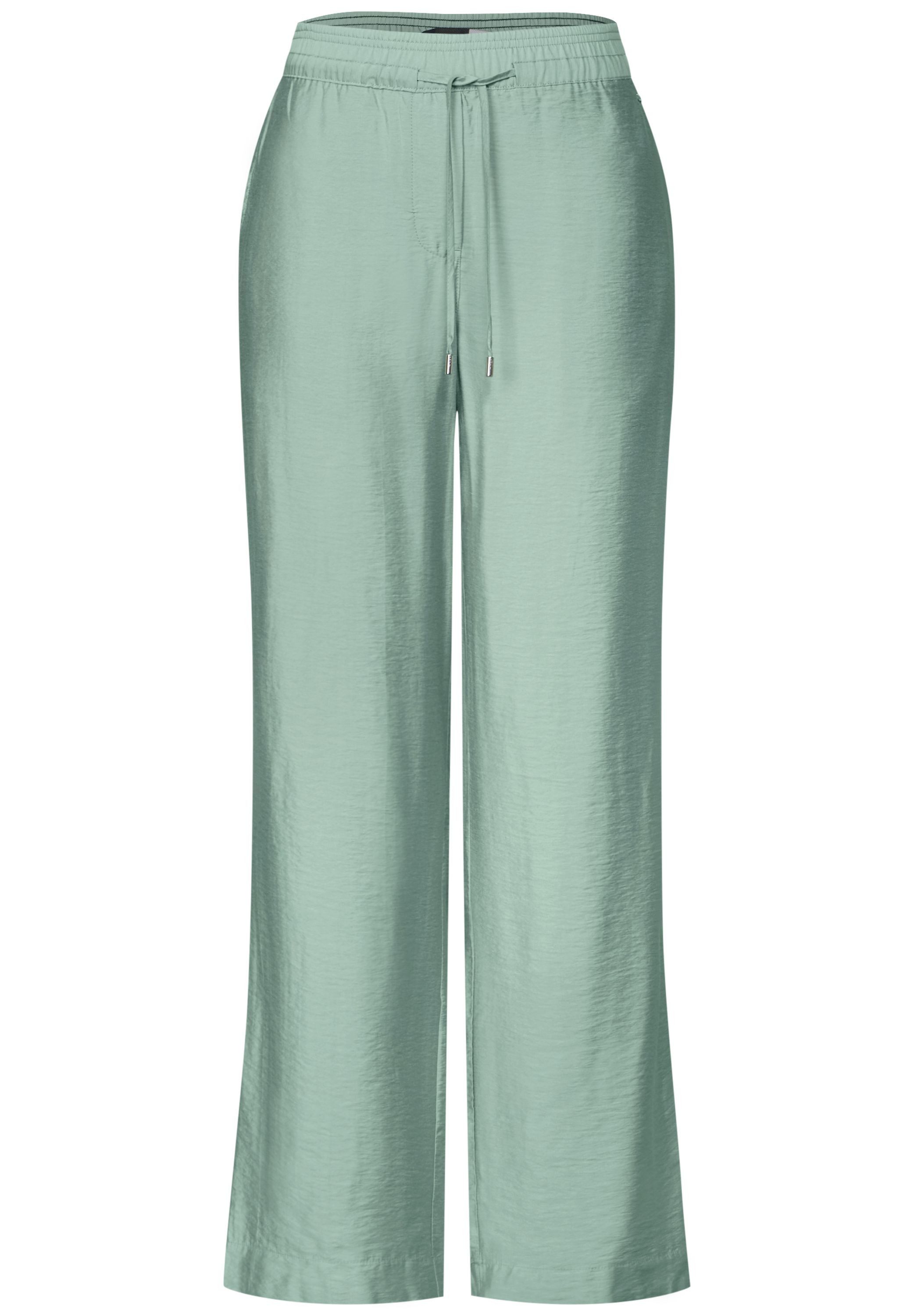 Stoffhose