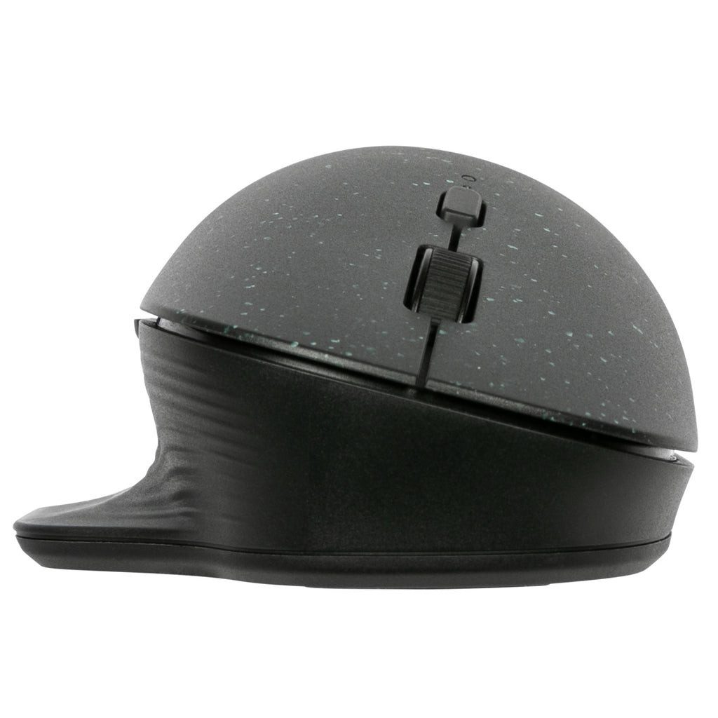 Targus Laptop-Ständer EcoSmart Sustainable Ergonomic Ambidextrous Mouse