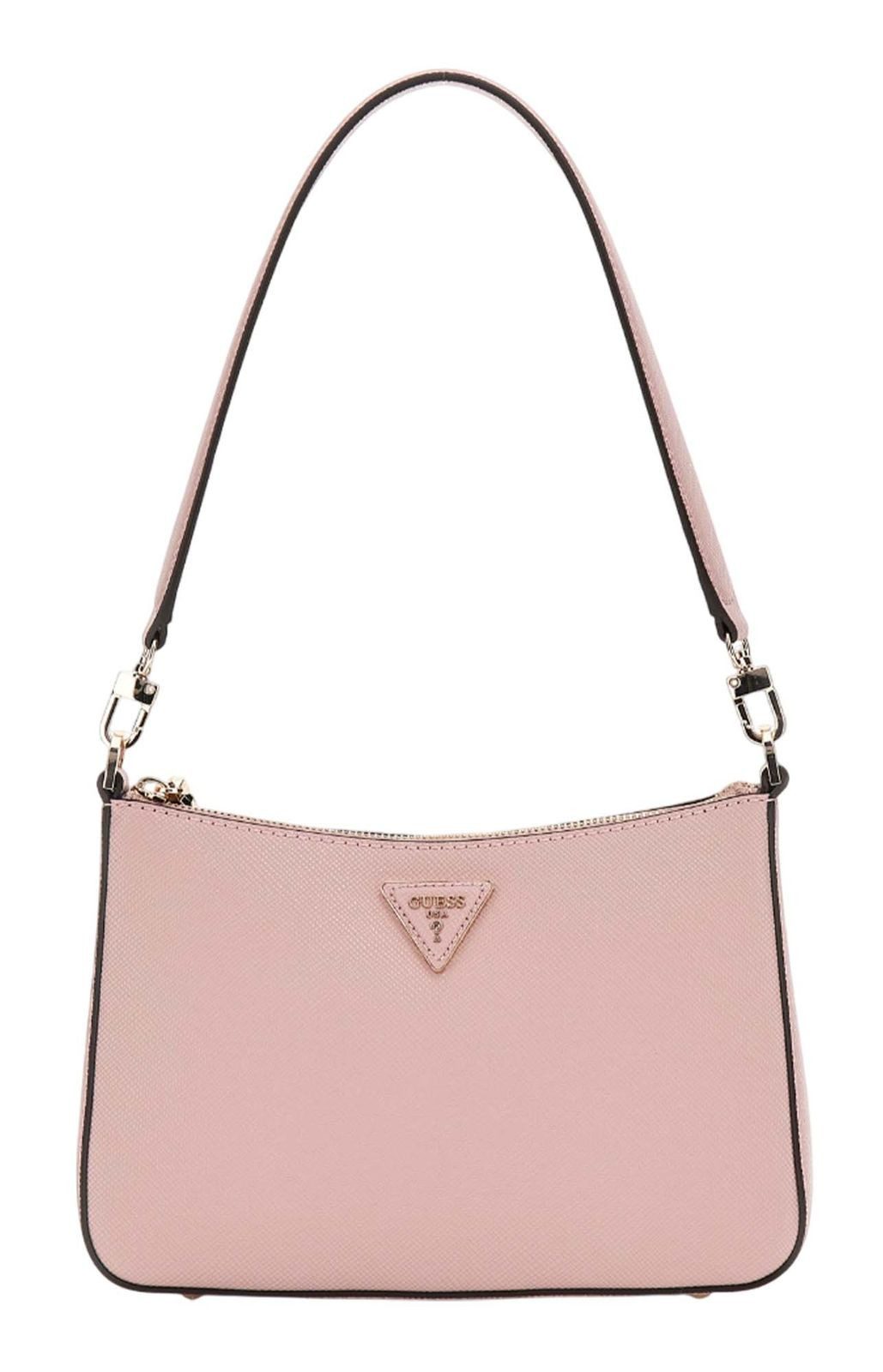 Schultertasche Girlfriend Satchel Bag