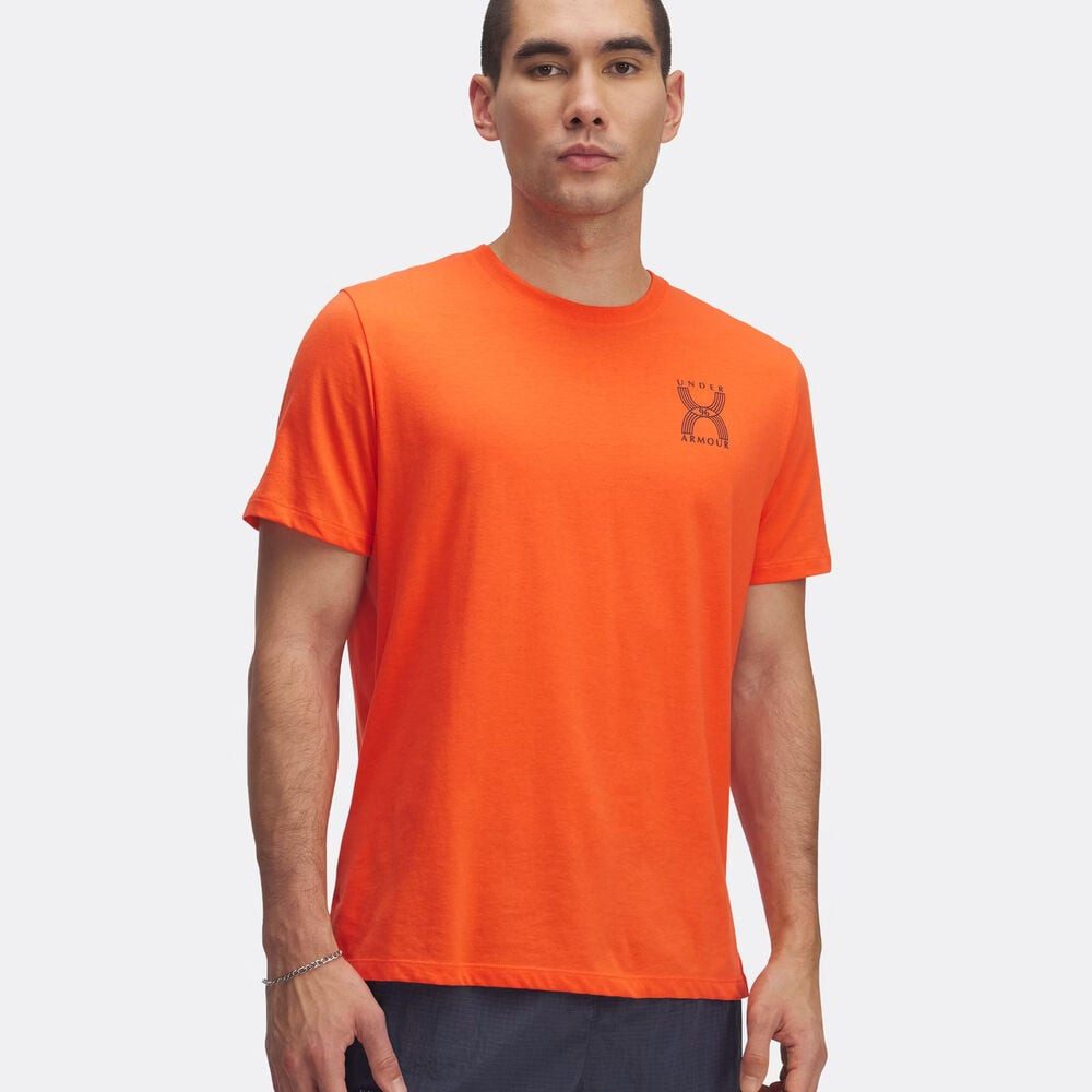 Under Armour® Laufshirt Run 96
