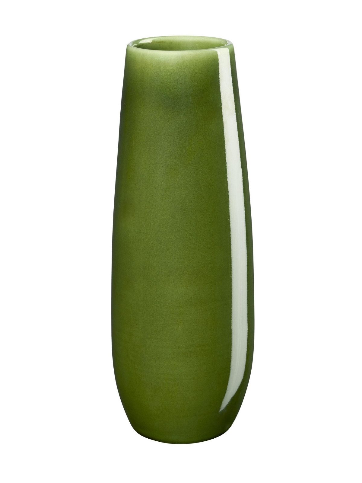 ASA SELECTION Dekovase ease Vase verde 25cm (Vasen)