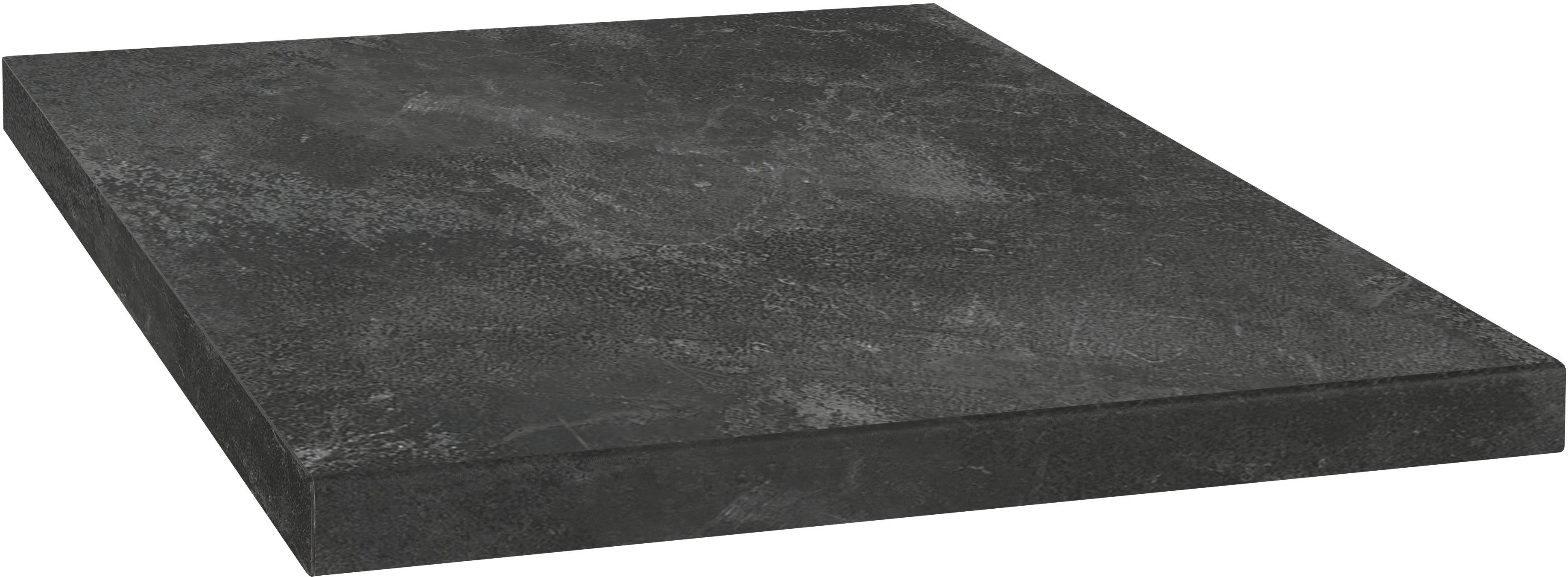 KOCHSTATION Küchenzeile KS-Cara, mit Vollauszügen und Soft-Close-Funktion, Breite 240 cm