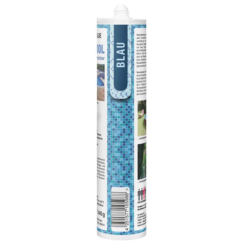 Everglue Montagekleber Everglue Poly Pool 1K günstig online kaufen