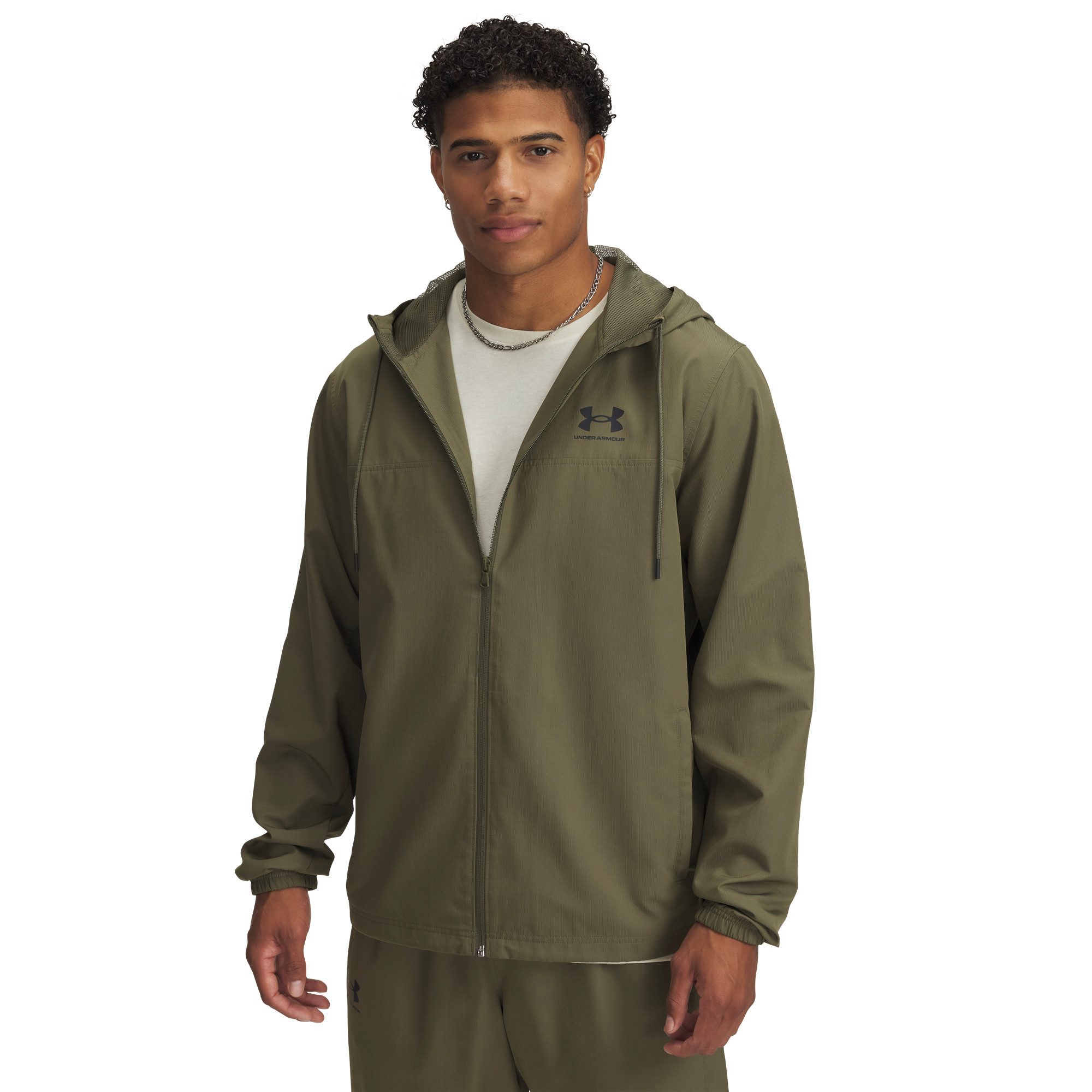 Under Armour® Windbreaker Under Armour Herren günstig online kaufen