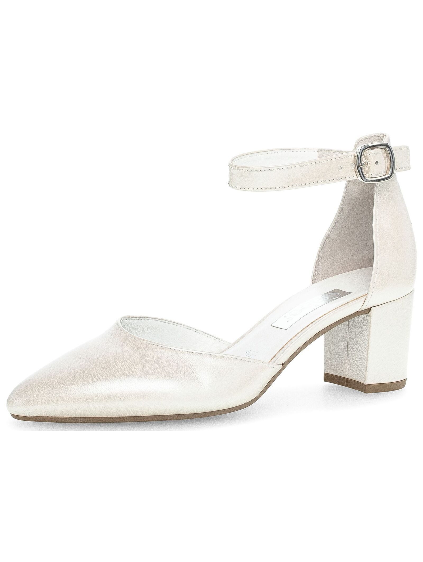 Gabor Gabor Pumps Leder Pumps