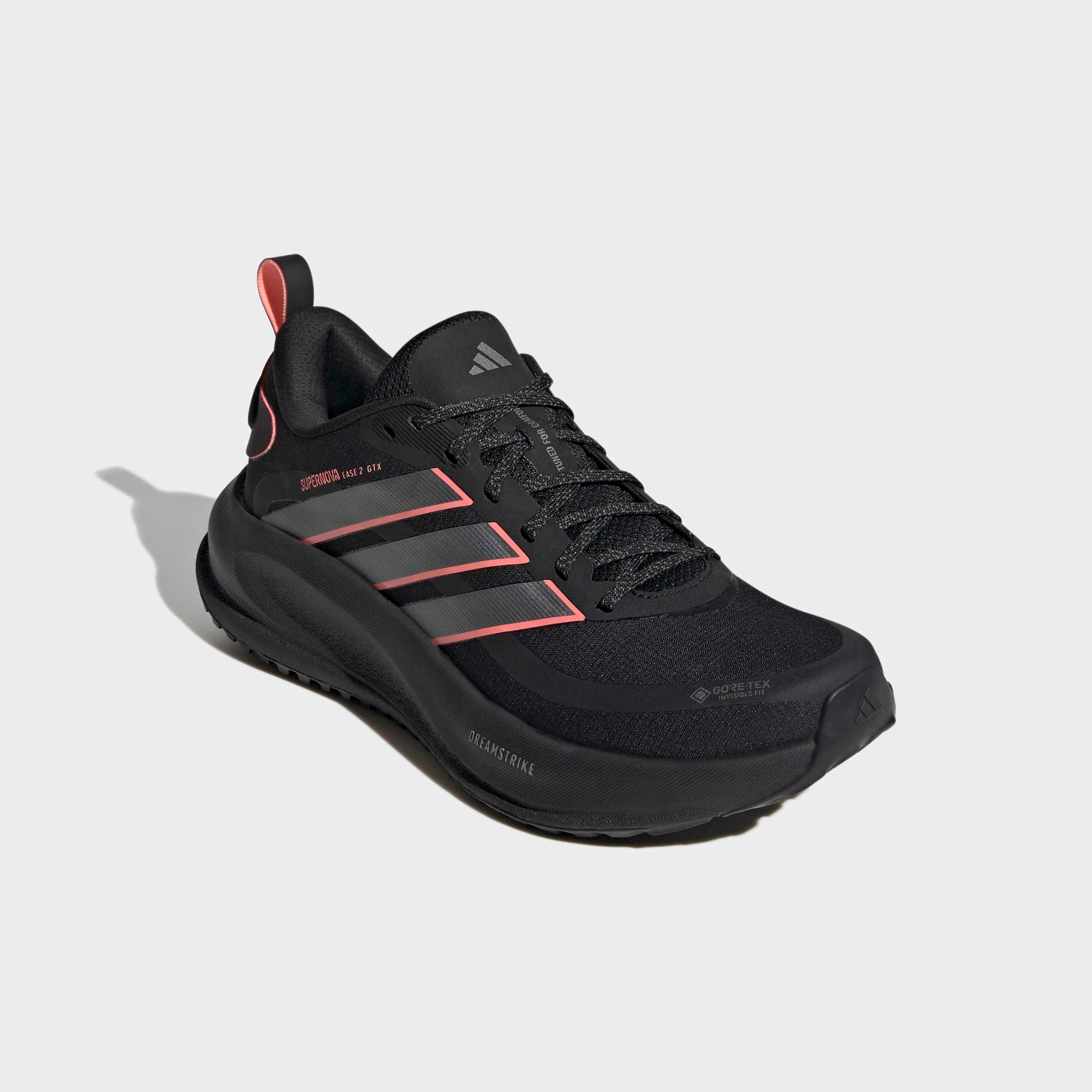 adidas Performance SUPERNOVA EASE 2 GTX Laufschuh wasserdicht