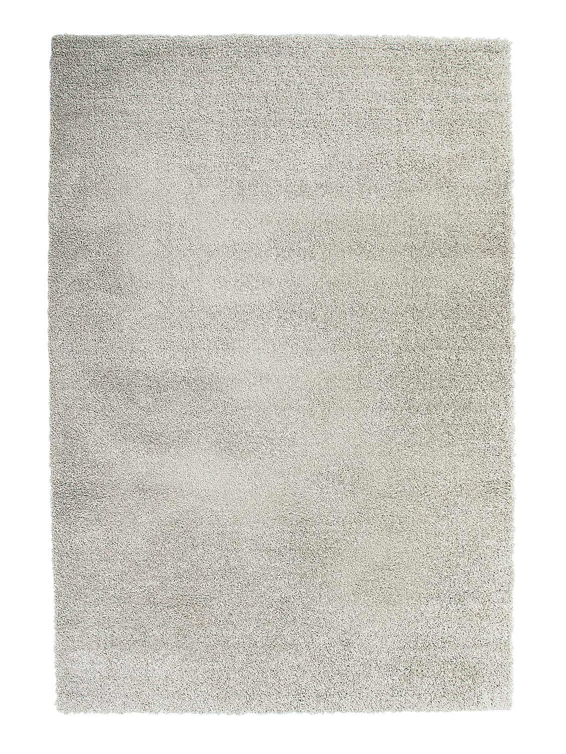 Teppich DELIGHT COSY, Polypropylen, Grau, 200 x 290 cm, Balta Rugs, rechteckig, Höhe: 22 mm