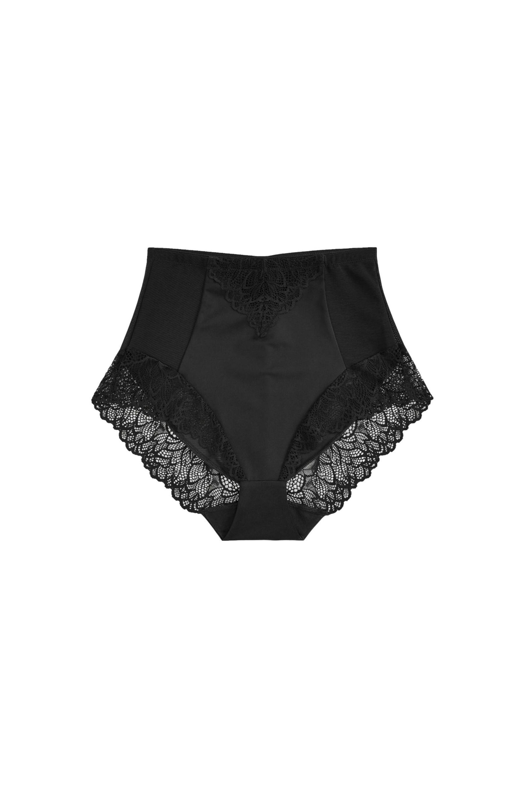Formslip Figurformender Bauch-weg-Slip mit tiefem Bund