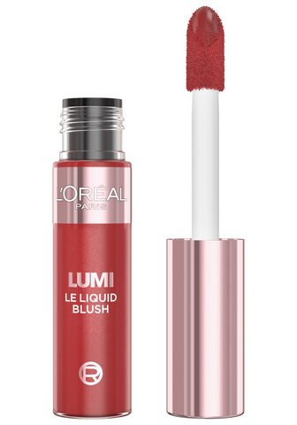  L'Oréal Paris Rouge L'Oréal Paris Lumi...
